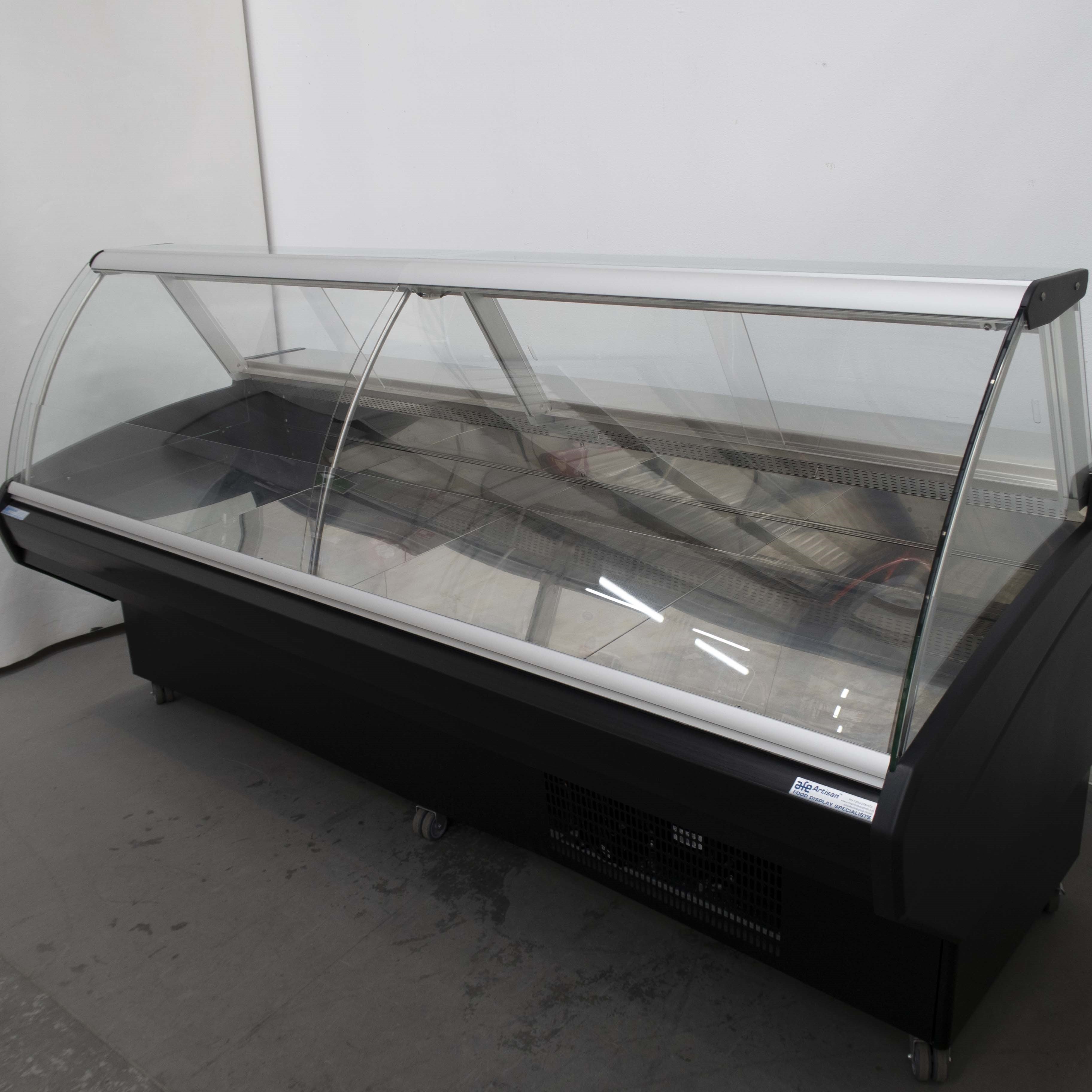 Artisan M5726 Display Cabinet - 875177