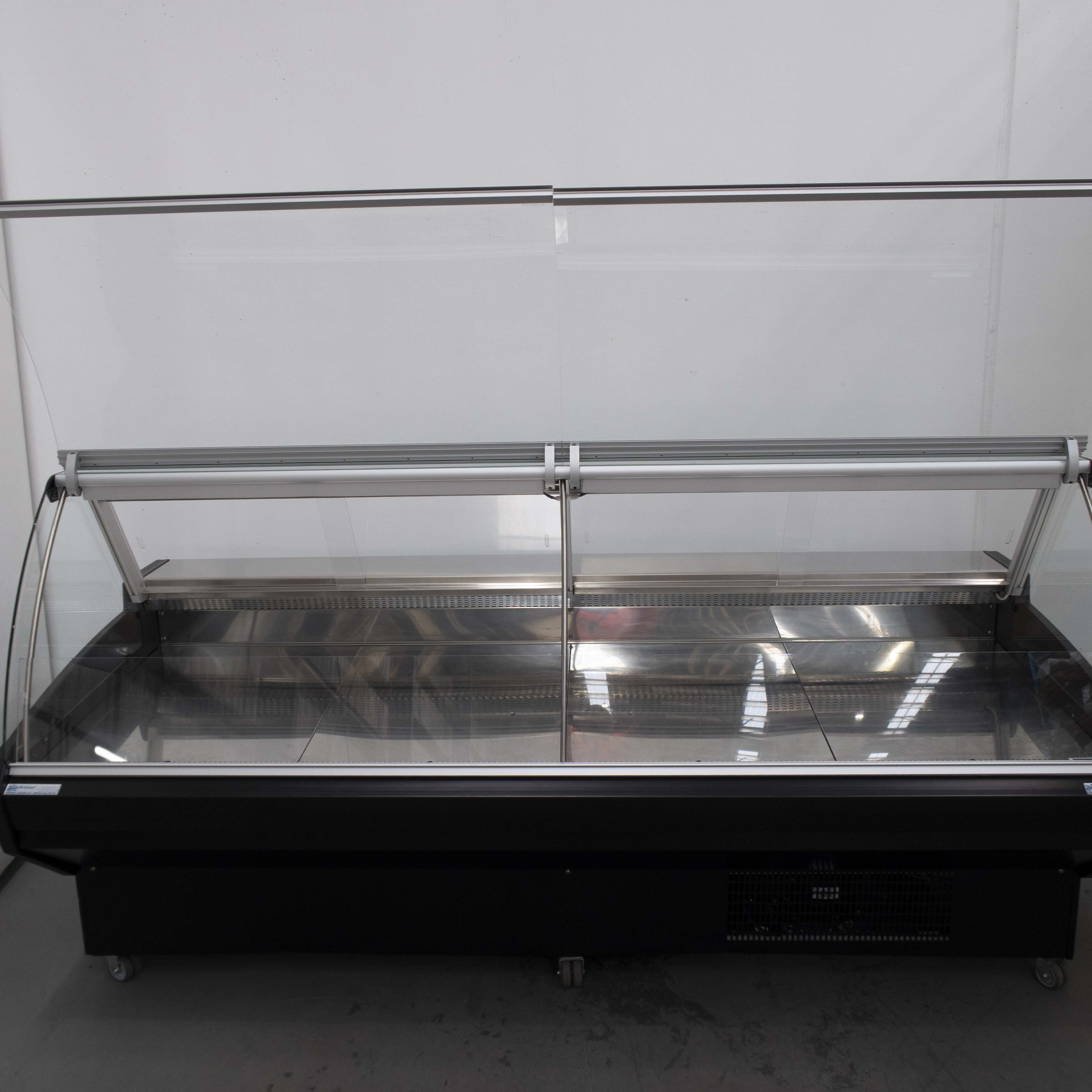 Artisan M5726 Display Cabinet - 875177