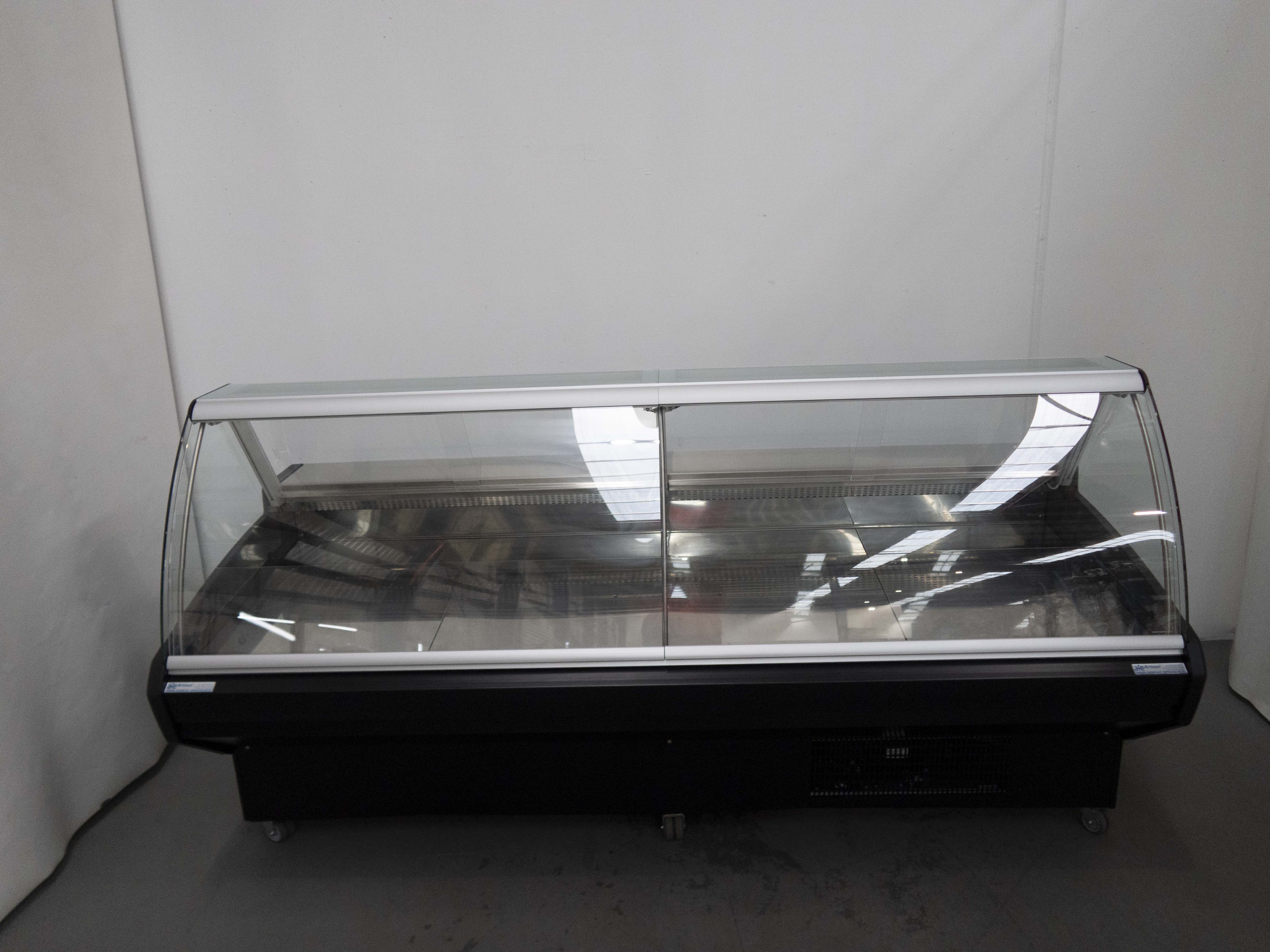 Artisan M5726 Display Cabinet - 875177