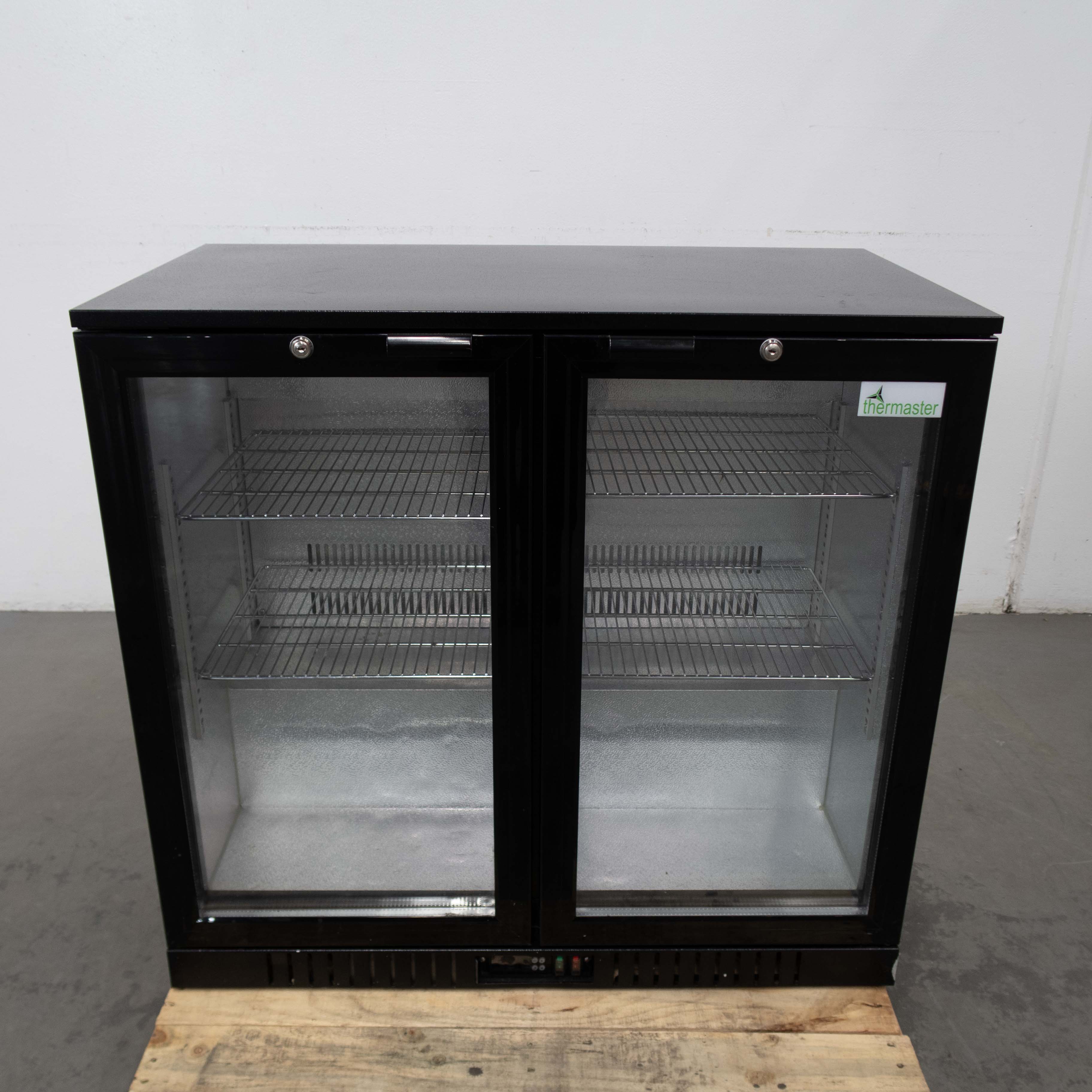 Thermaster LG-208HC Undercounter Fridge - 875212