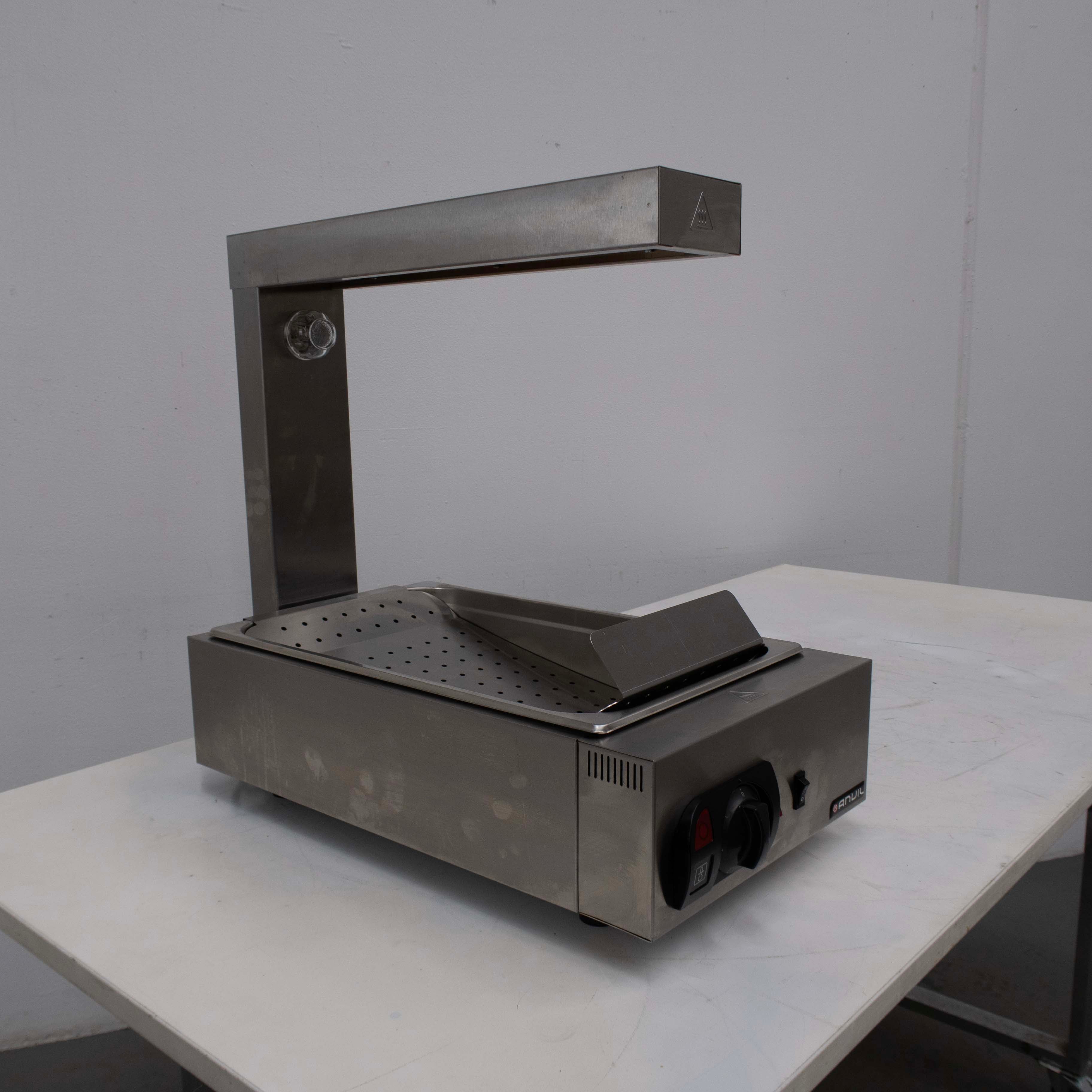 Anvil CDA1003 Chip Warmer - 875215