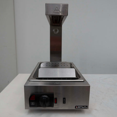 Anvil CDA1003 Chip Warmer - 875215