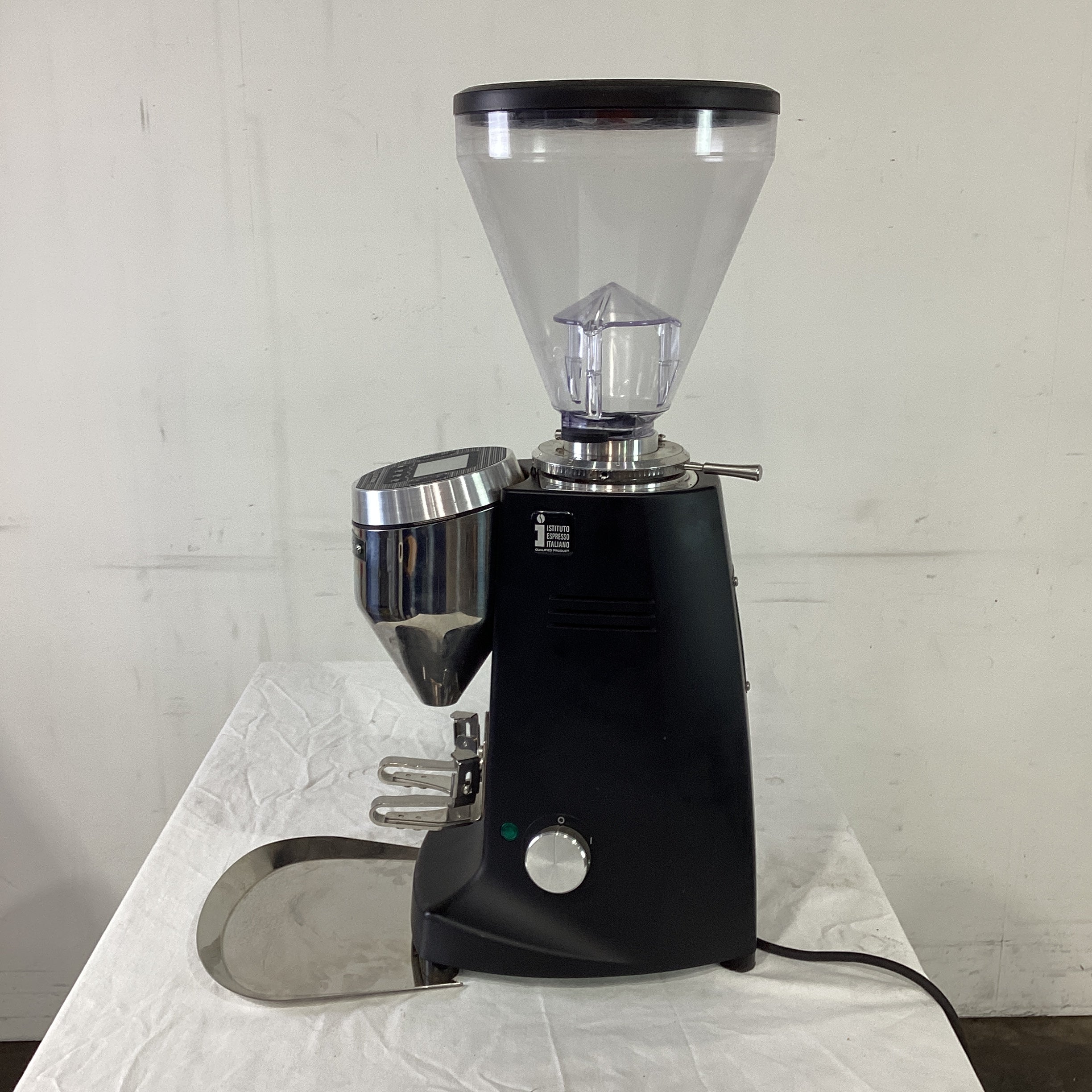 Mazzer Super Jolly V Pro Coffee Grinder - 875260
