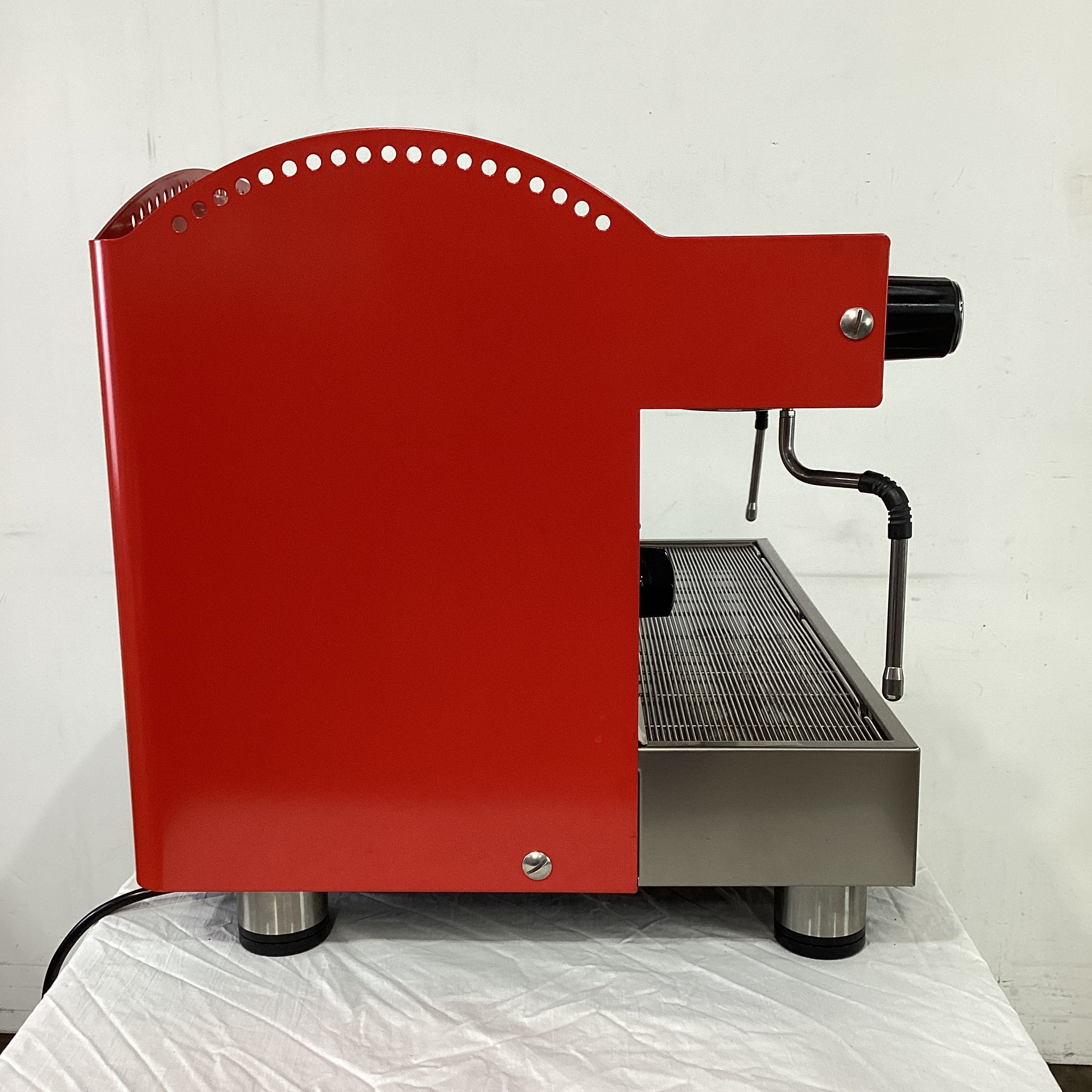 Bezzera B2016 DE 2 Group Coffee Machine - 875261