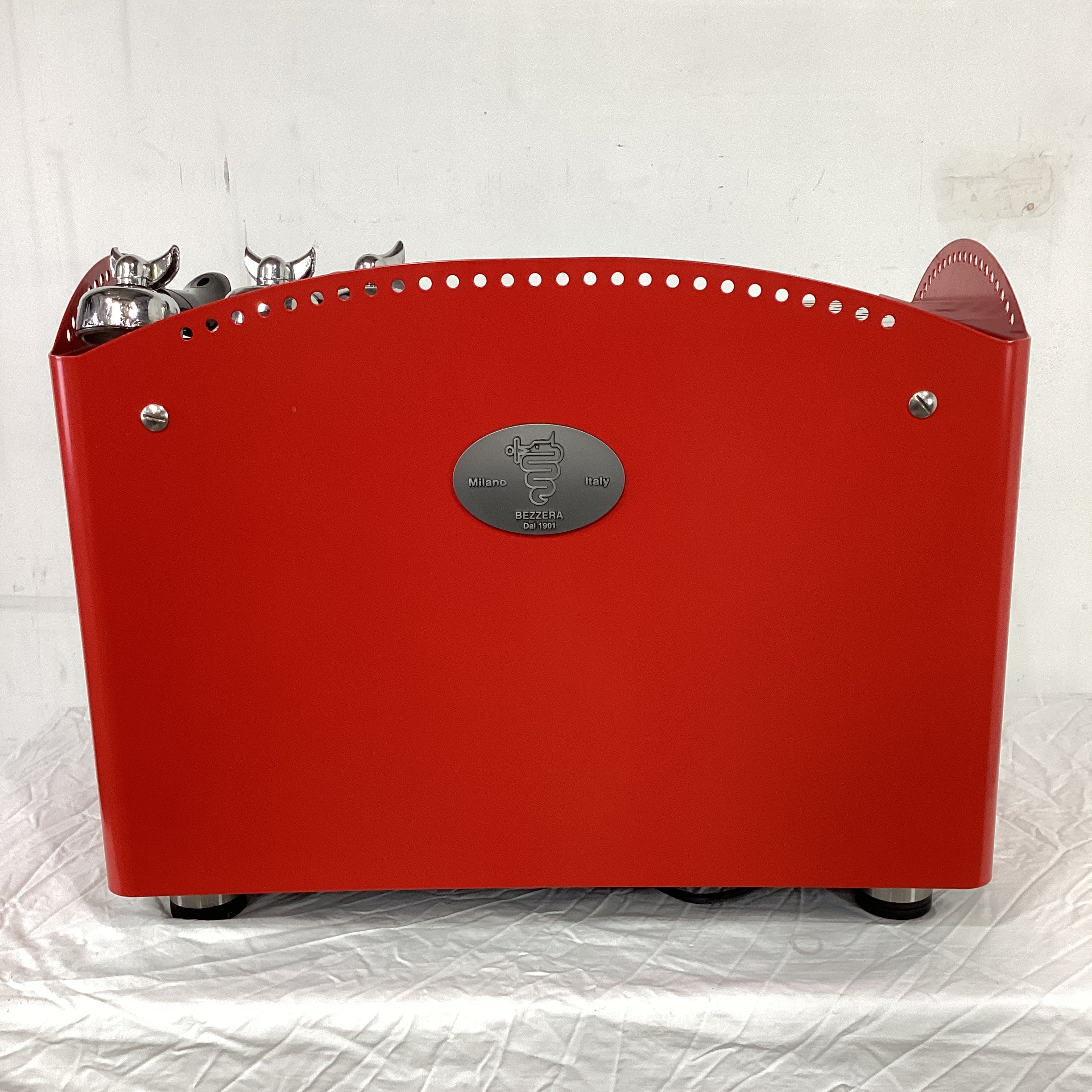 Bezzera B2016 DE 2 Group Coffee Machine - 875261