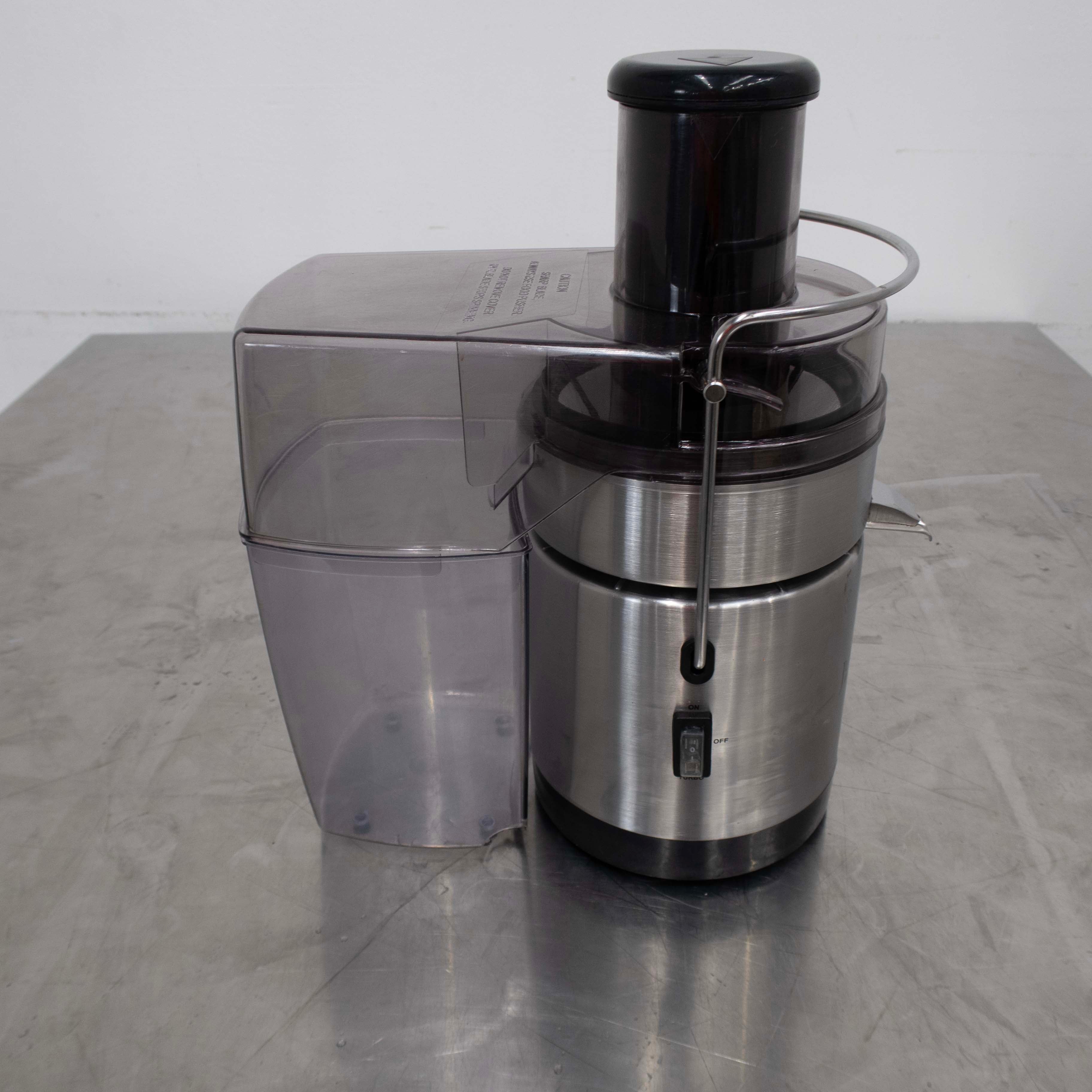 Juicemaster S42-8 Juicer - 875277