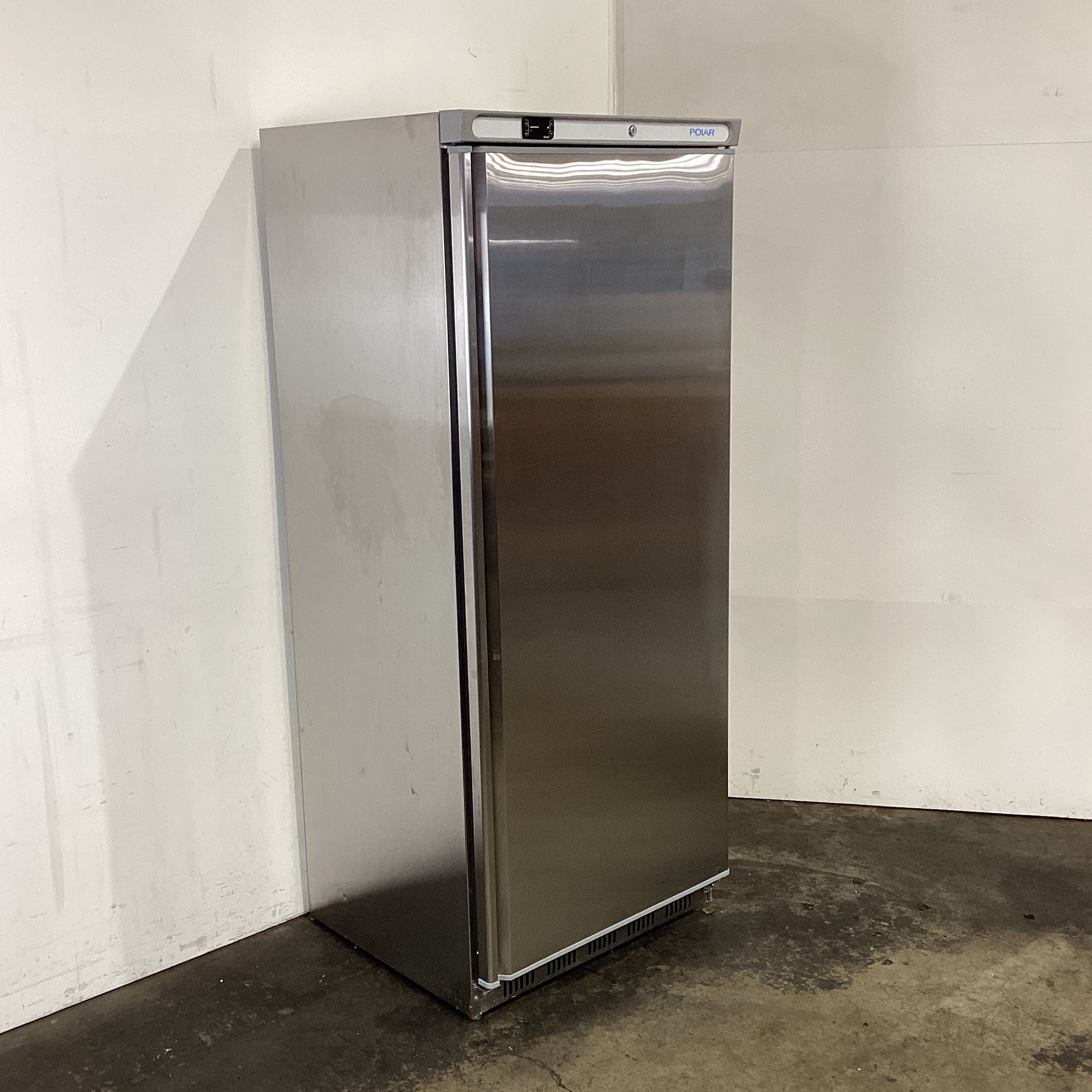 Polar CD085-A Upright Freezer - 875288