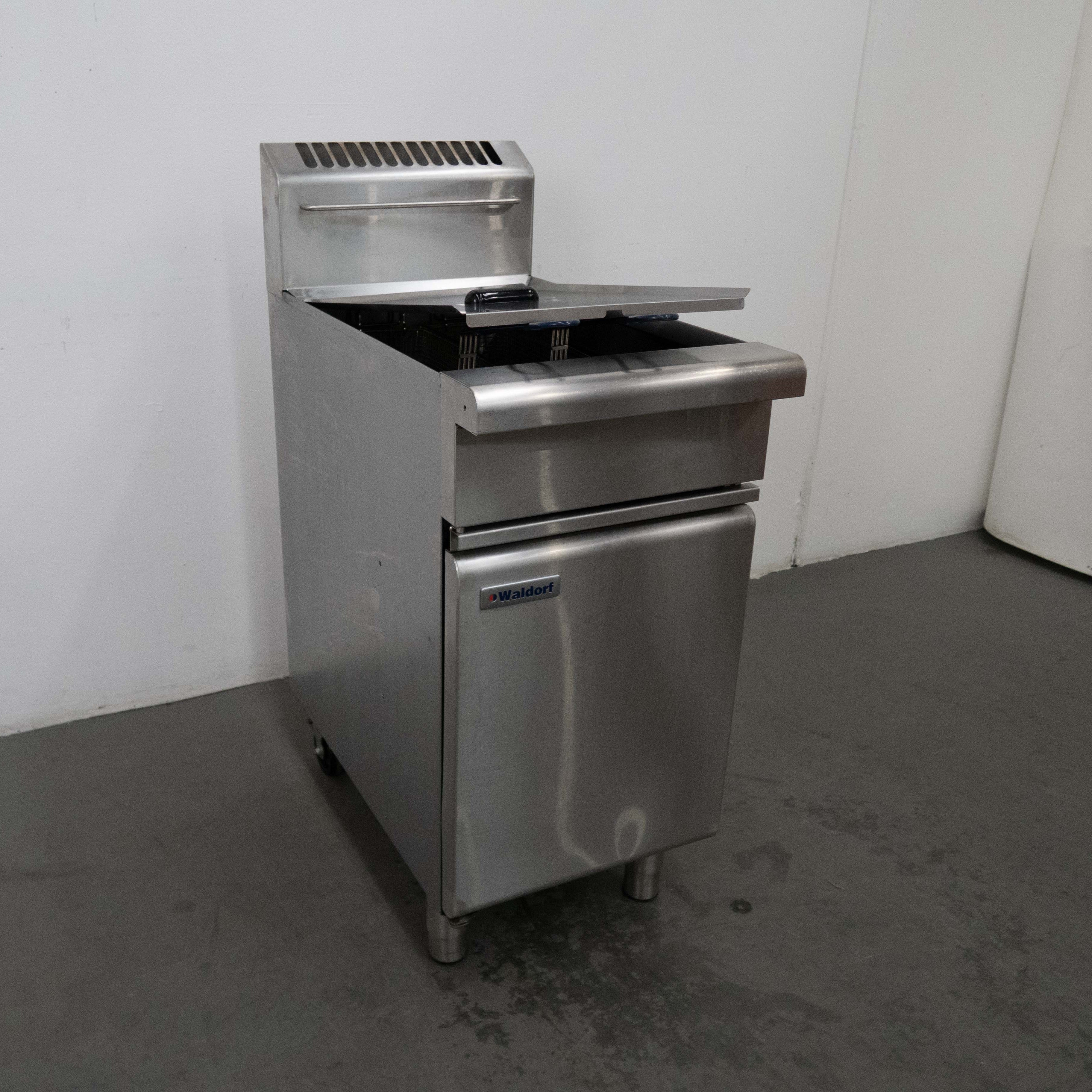 Waldorf FN8120G Fryer - 875305