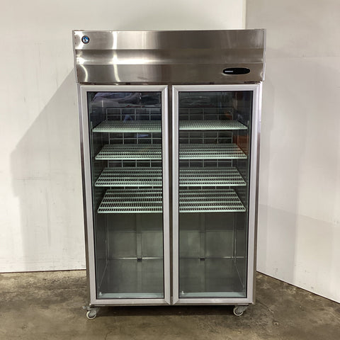 Hoshizaki HRWE127LS4-LG Upright Fridge - 875314