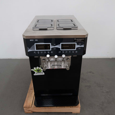 Brullen i26 Pro Ice Cream Machine - 875325