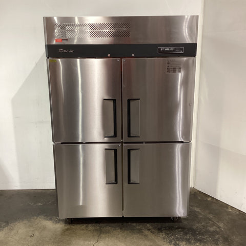 Turbo Air KR45-4-N Upright Fridge - 875357