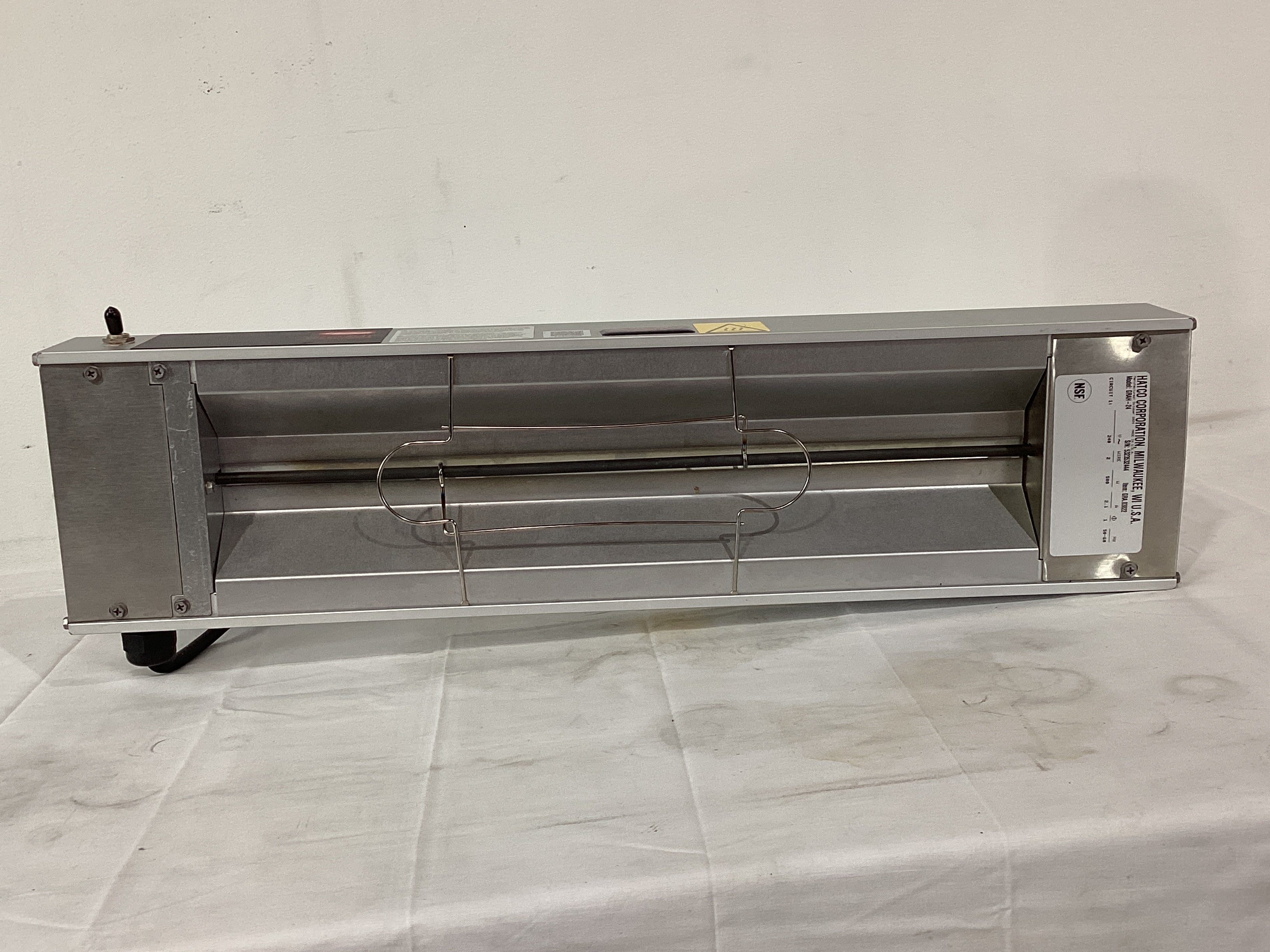 Hatco GRAH-24 Food Warmer - 875362