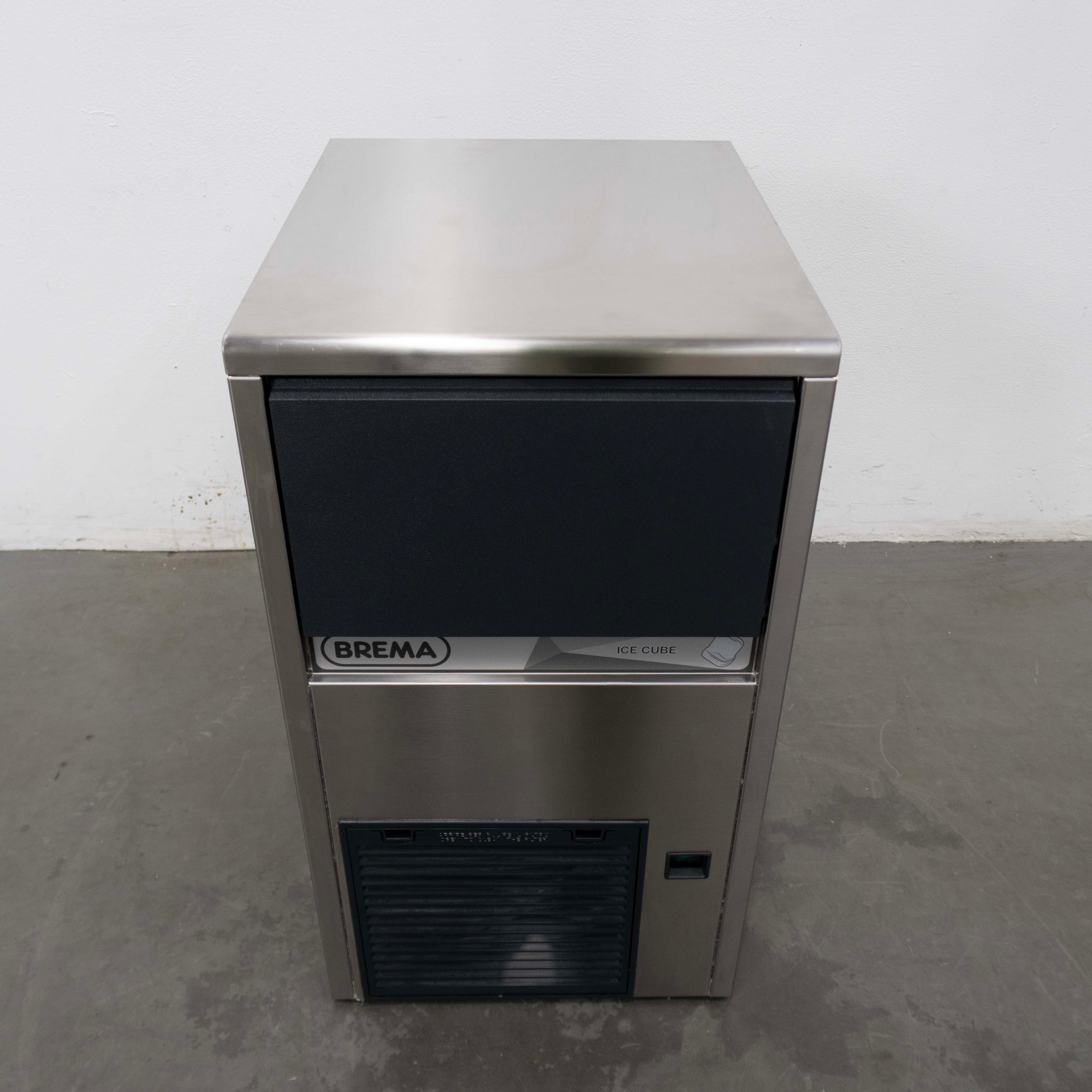 Brema CB249A Ice Machine - 875538