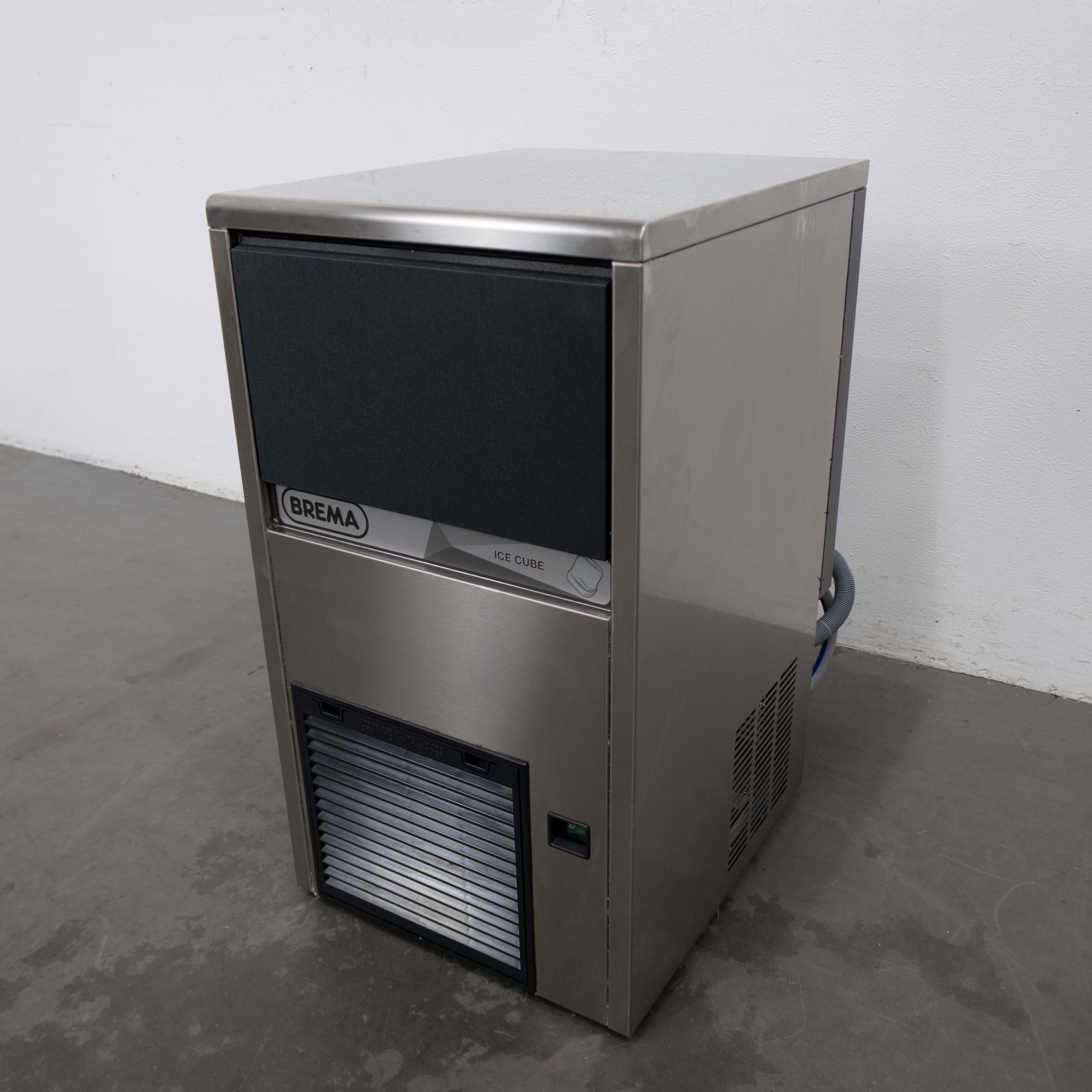 Brema CB249A Ice Machine - 875538