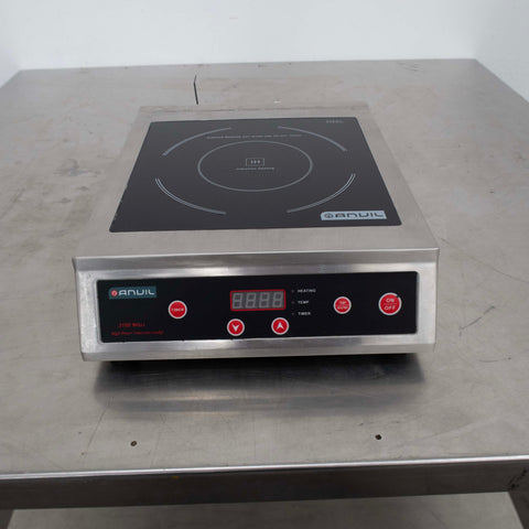 Anvil ICK3500 Induction Cooker - 875539