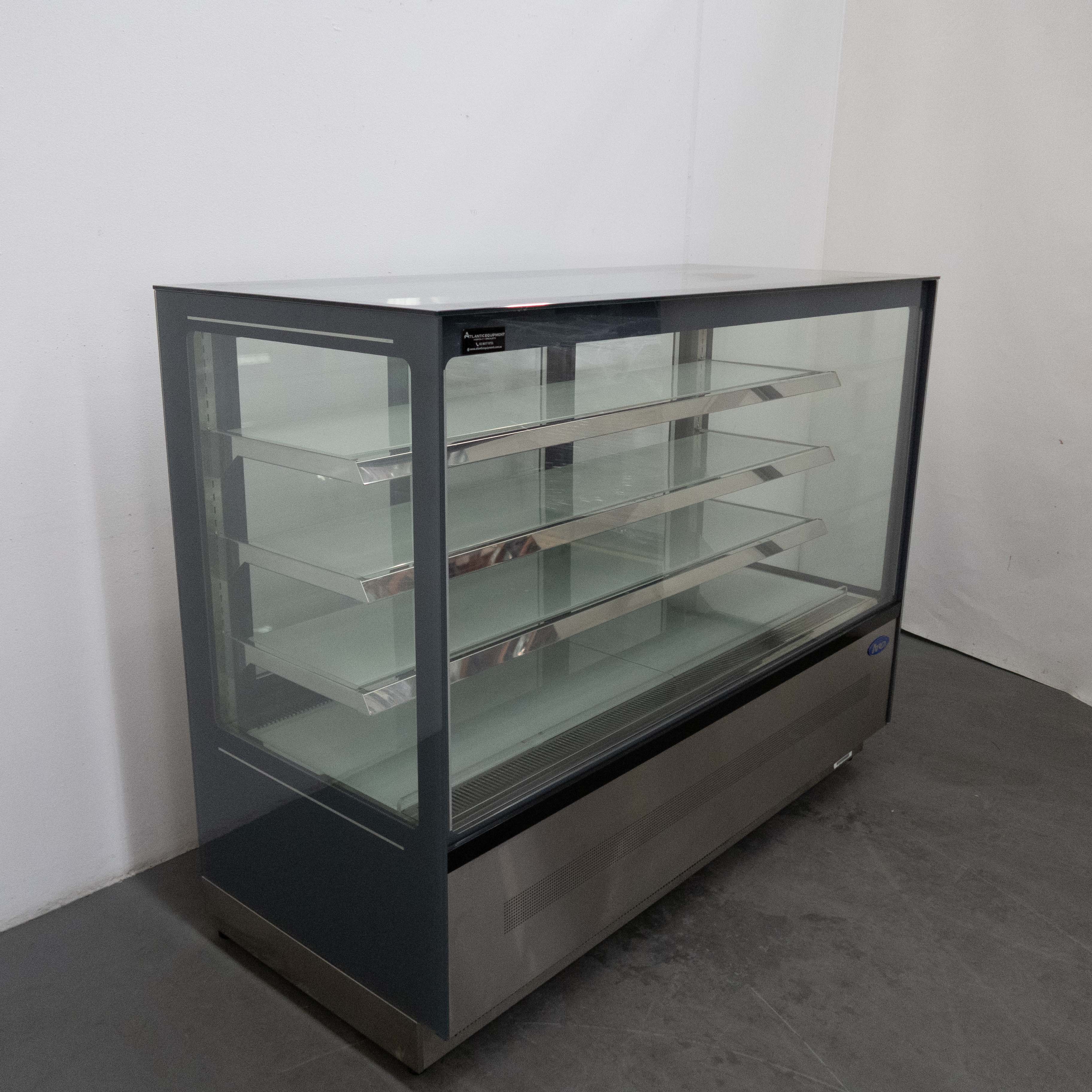 Atosa WDF177Z Cold Food Display - 875645