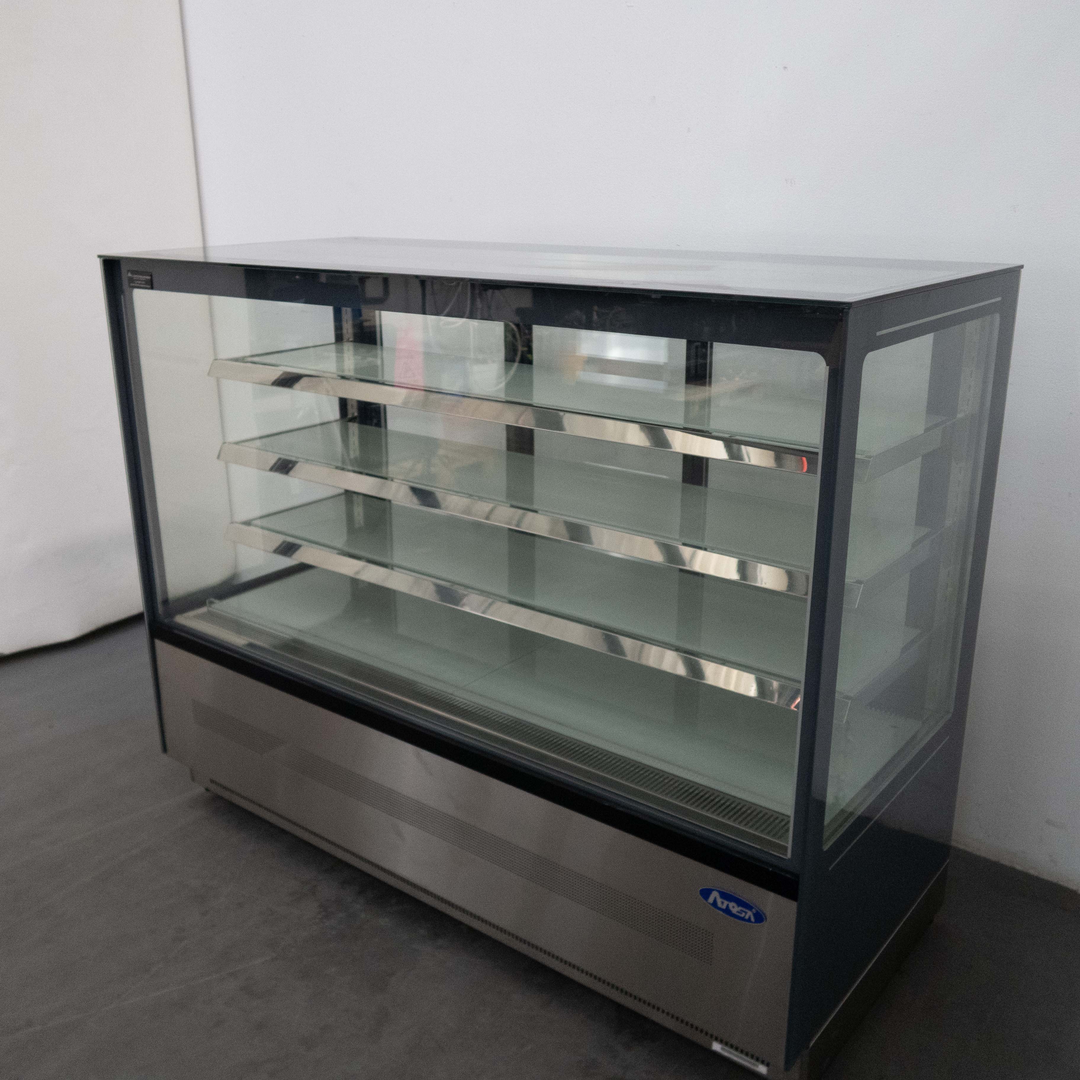 Atosa WDF177Z Cold Food Display - 875645