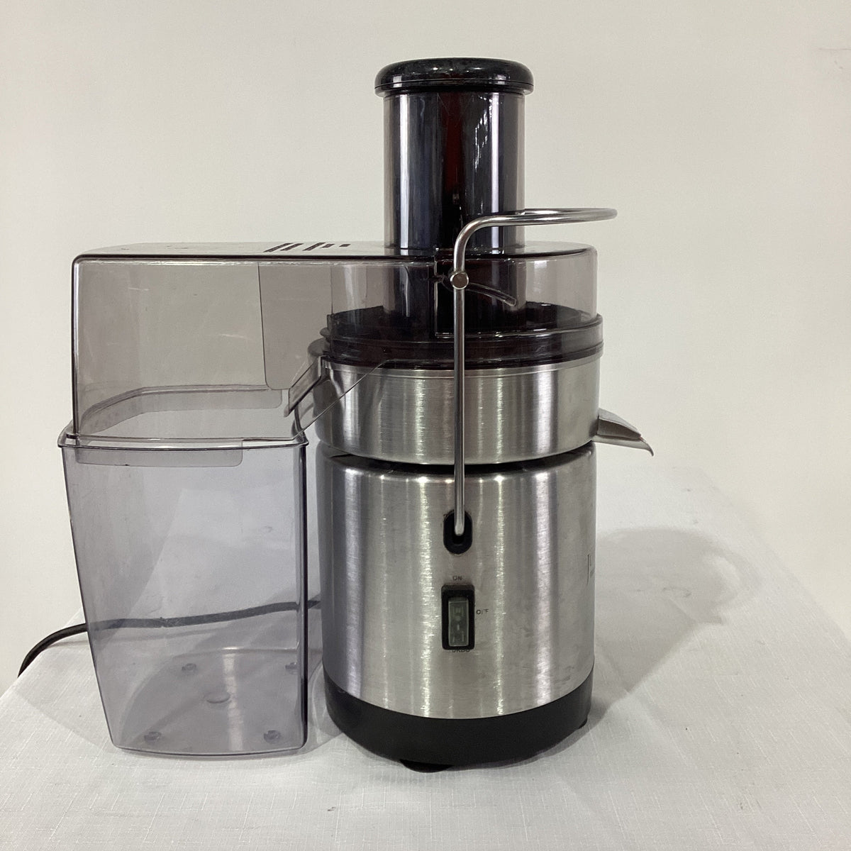 Juice Master 42.8 Juicer - 875651