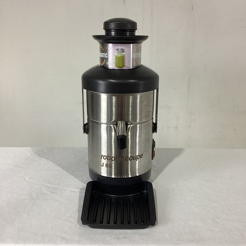 Robot Coupe J80 Ultra Juicer - 875730