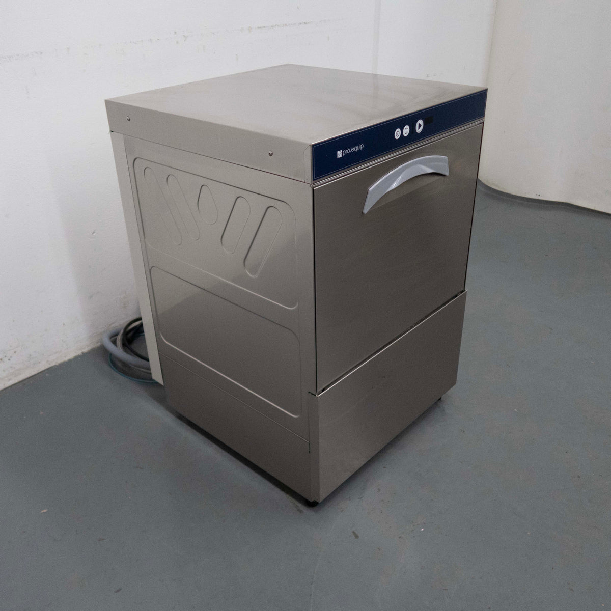 Pro.equip PE500 Undercounter Dishwasher - 875738