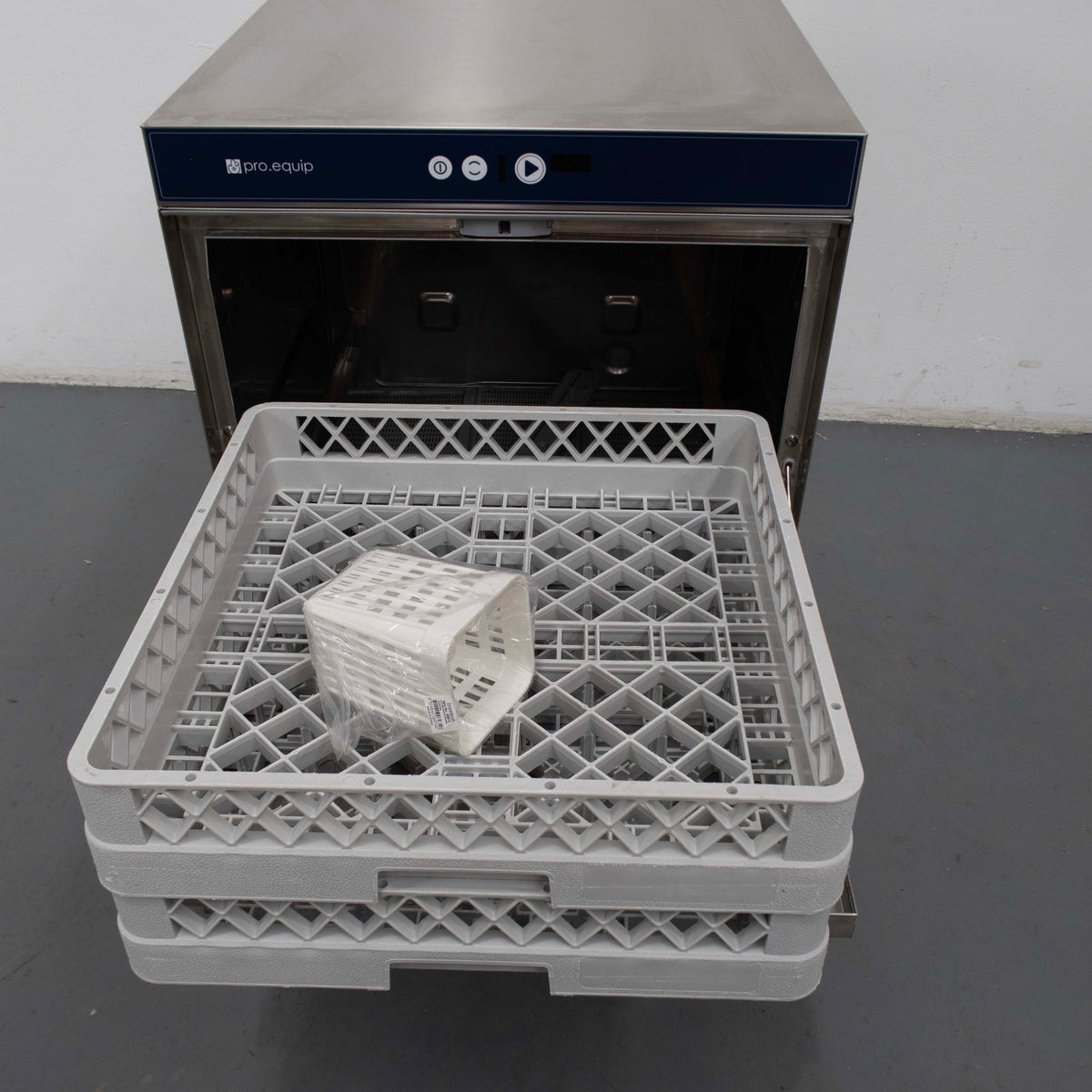Pro.equip PE500 Undercounter Dishwasher - 875738