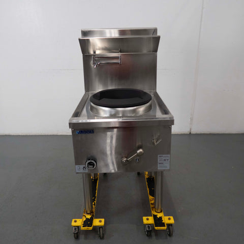 Luus WZ-1C Wok Burners - 875739