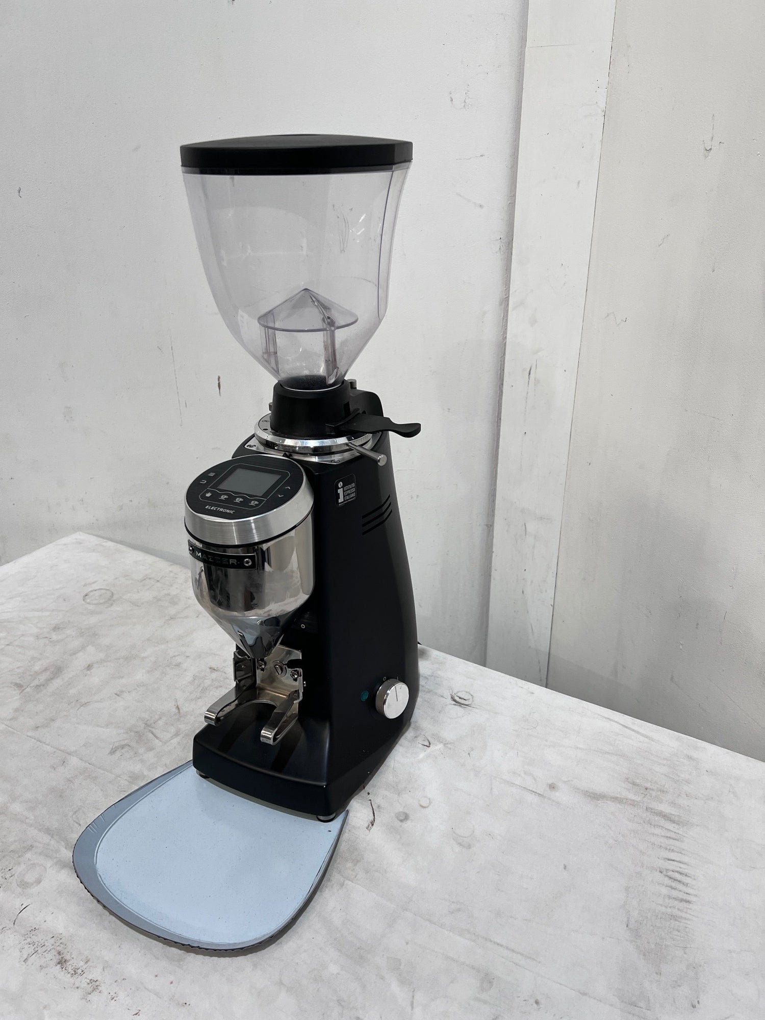 Mazzer Major V Electronic Coffee Grinder - 875747