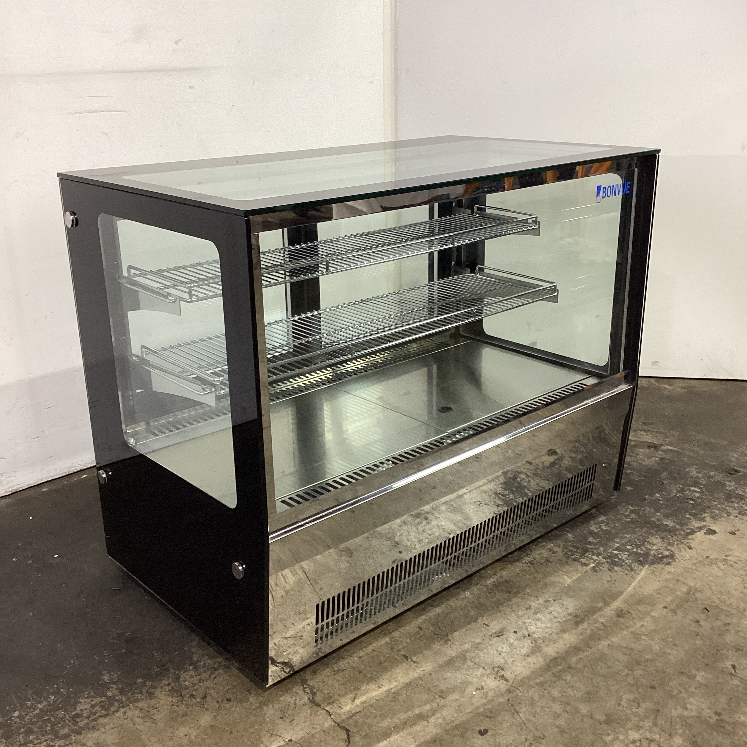 Bonvue GN-900RT Cold Display - 875882