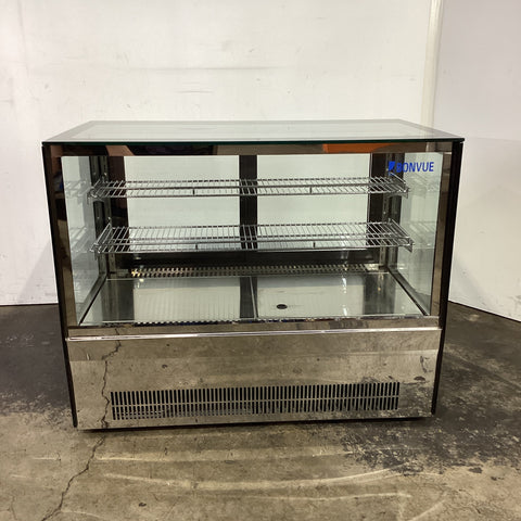 Bonvue GN-900RT Cold Display - 875882