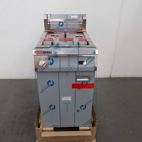 Roband AF812R Fryer - 875899