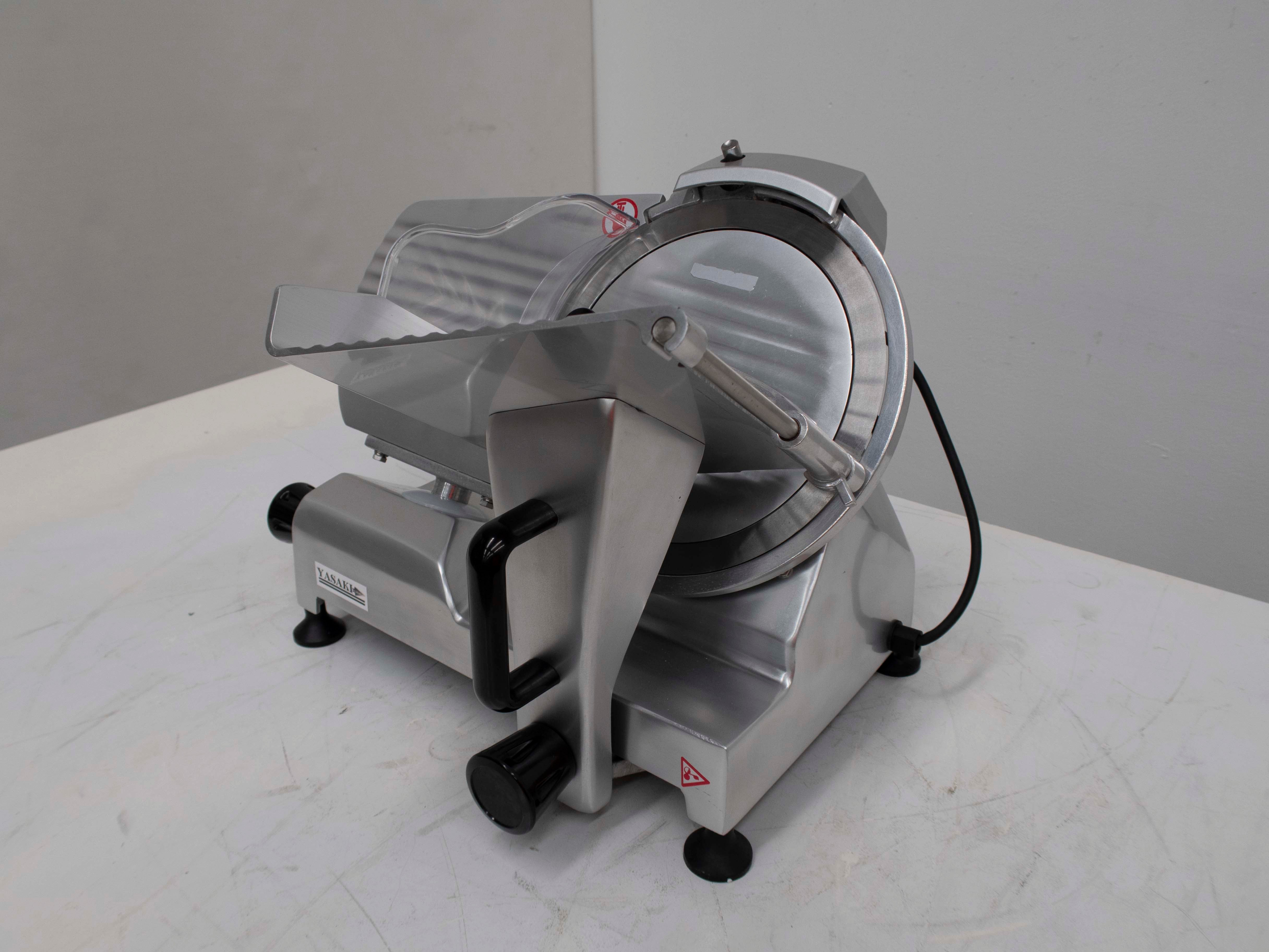 Yasaki HBS250 Meat Slicer - 875910