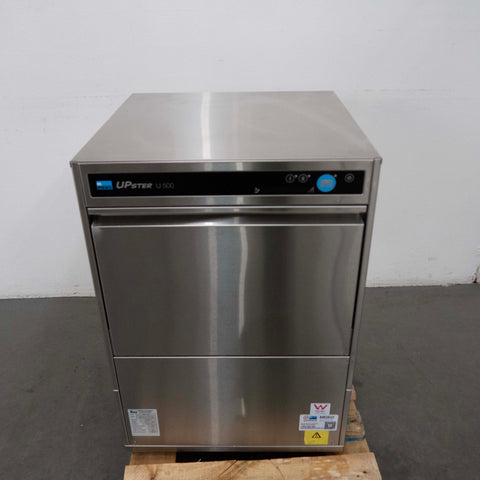 Meiko Upster U500 Undercounter Dishwasher - 876056