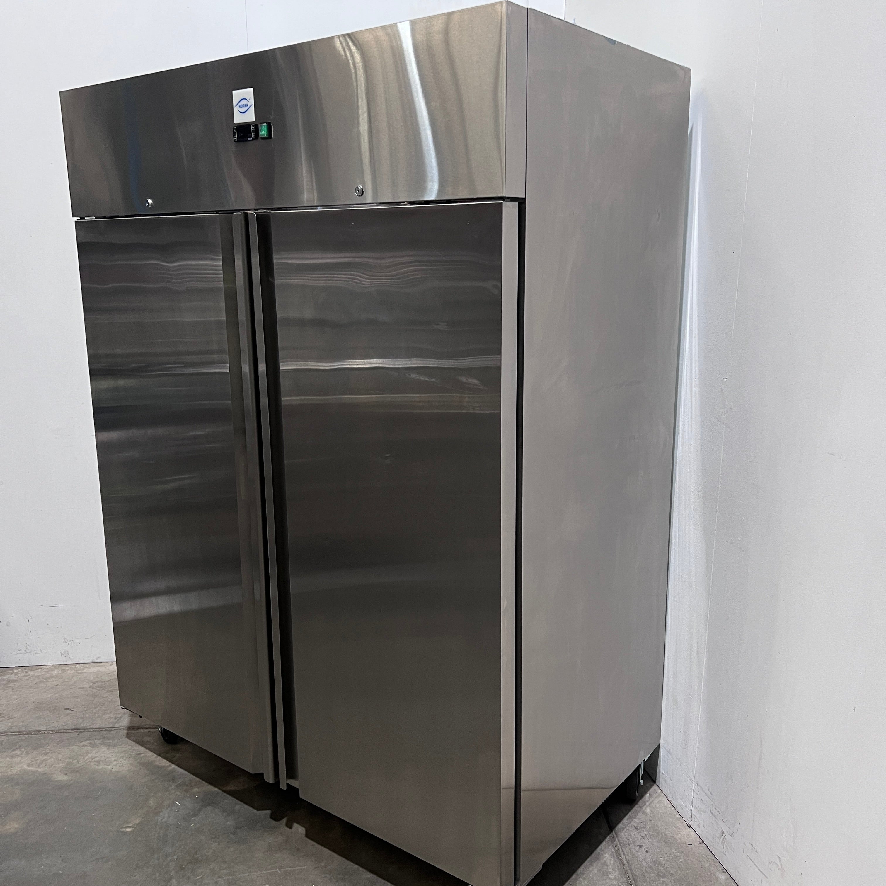 Norsk GN NSK-1410BT Freezer - 876142