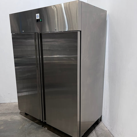 Norsk GN NSK-1410BT Freezer - 876142