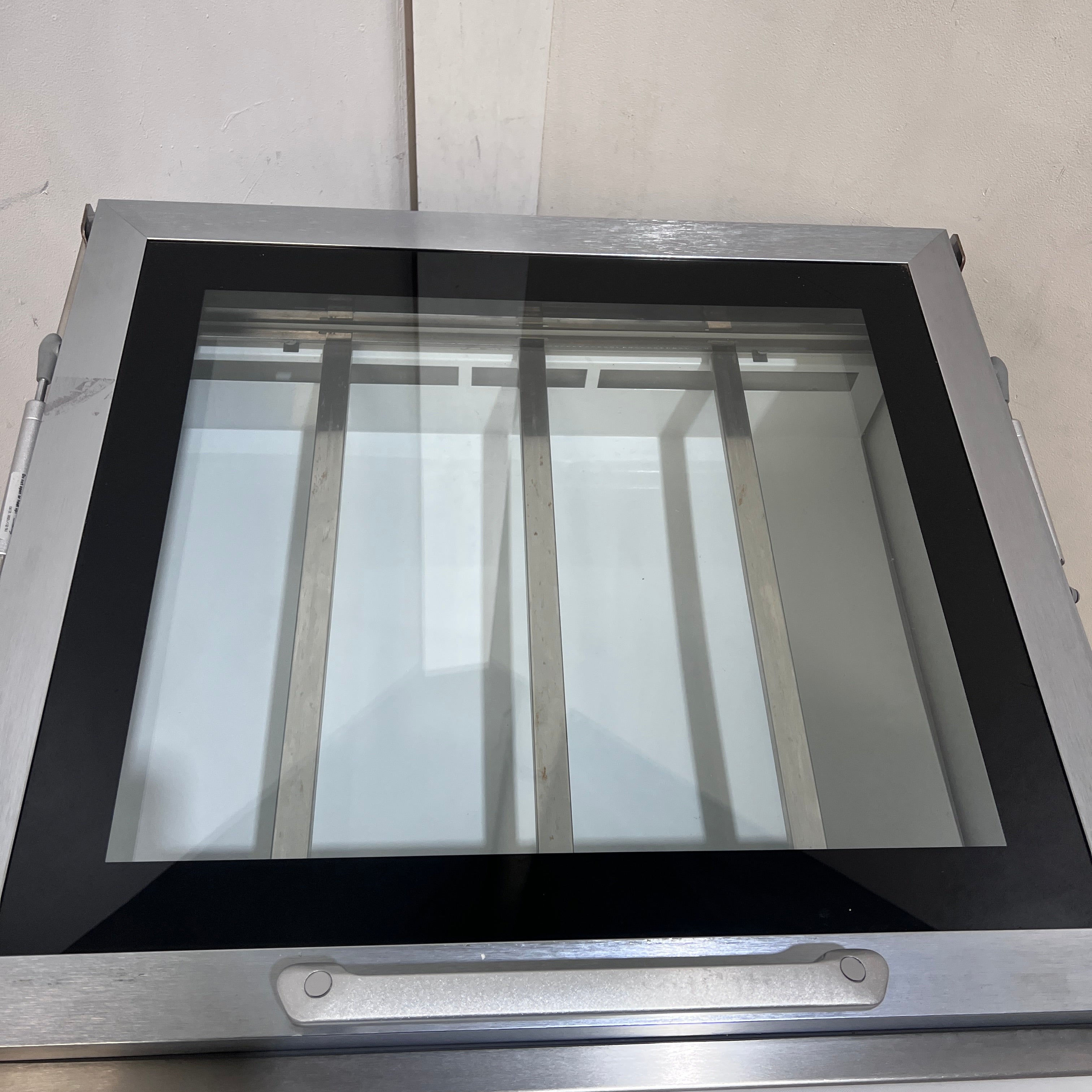 Norsk NSK-TSSU750K Salad Prep Fridge - 876144