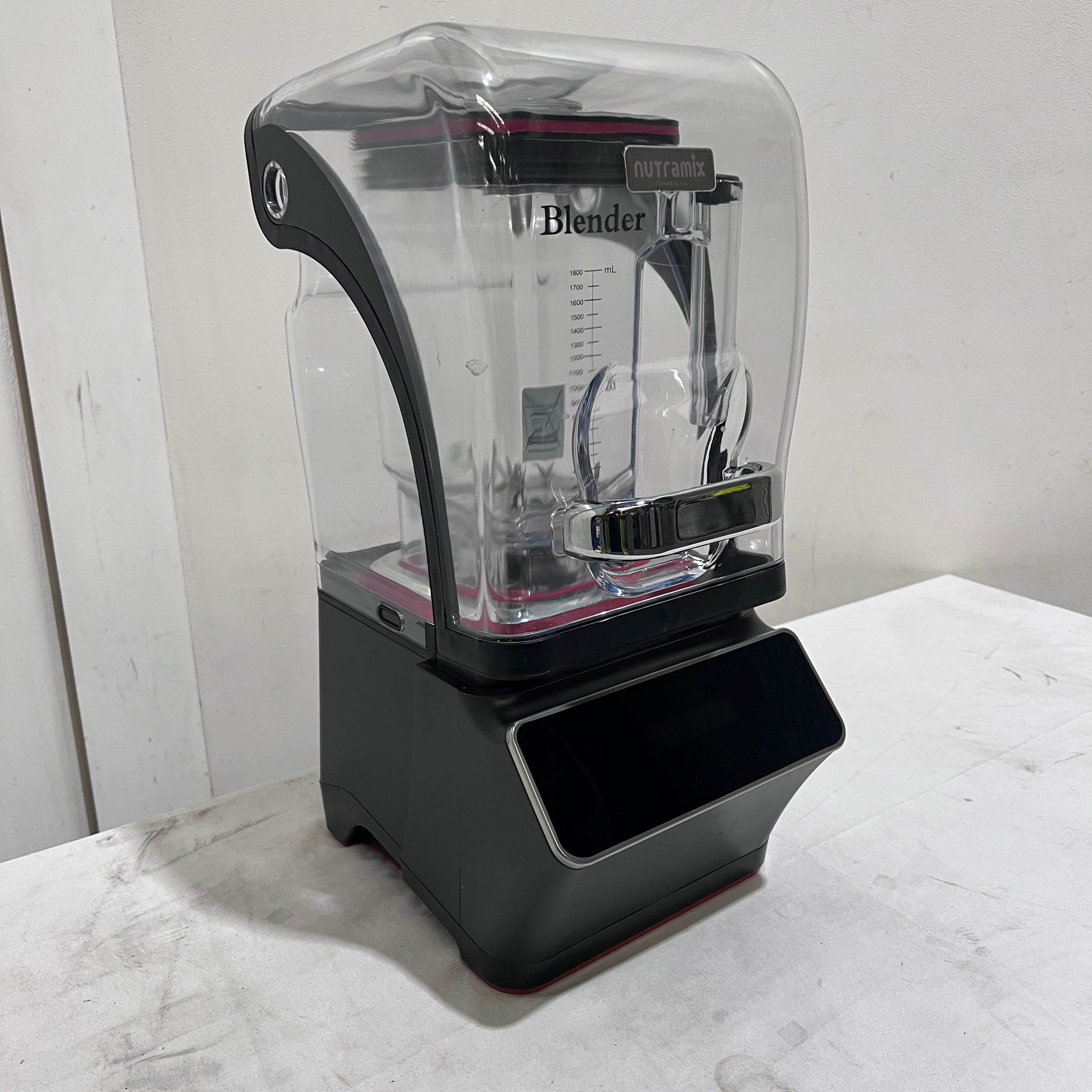 Nutramix NUT-3880 Commercial Blender - 876145