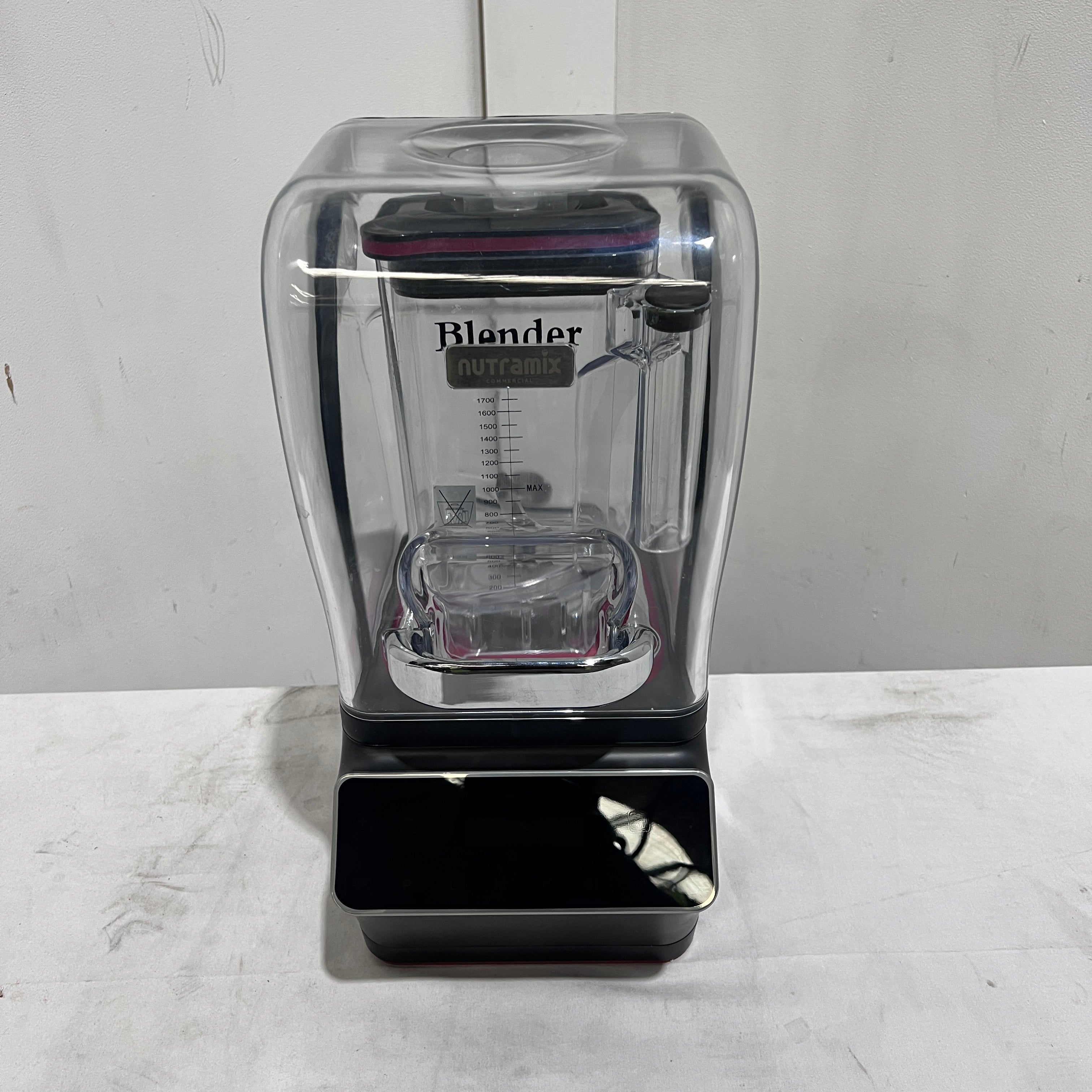 Nutramix NUT-3880 Commercial Blender - 876146