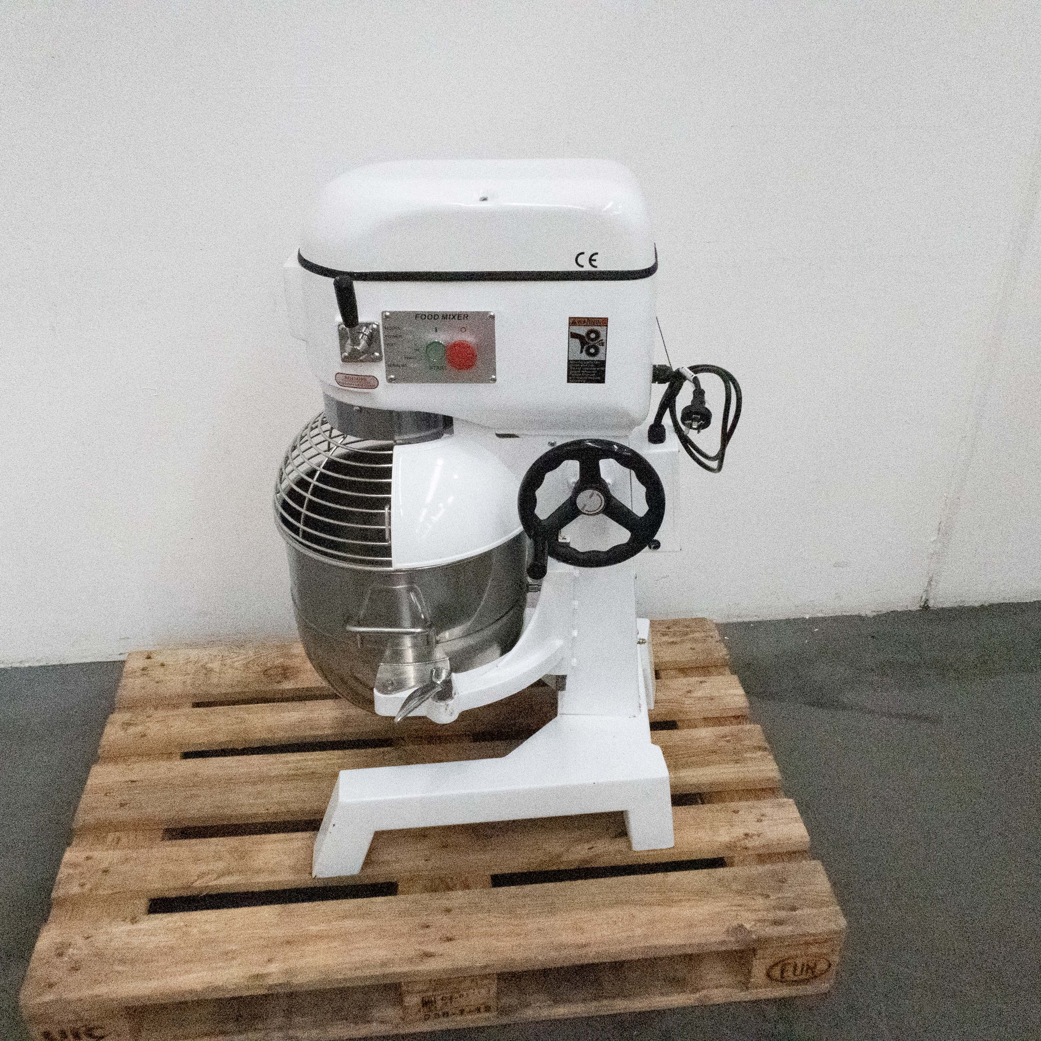 Yasaki B40KG Planetary Mixer - 876185