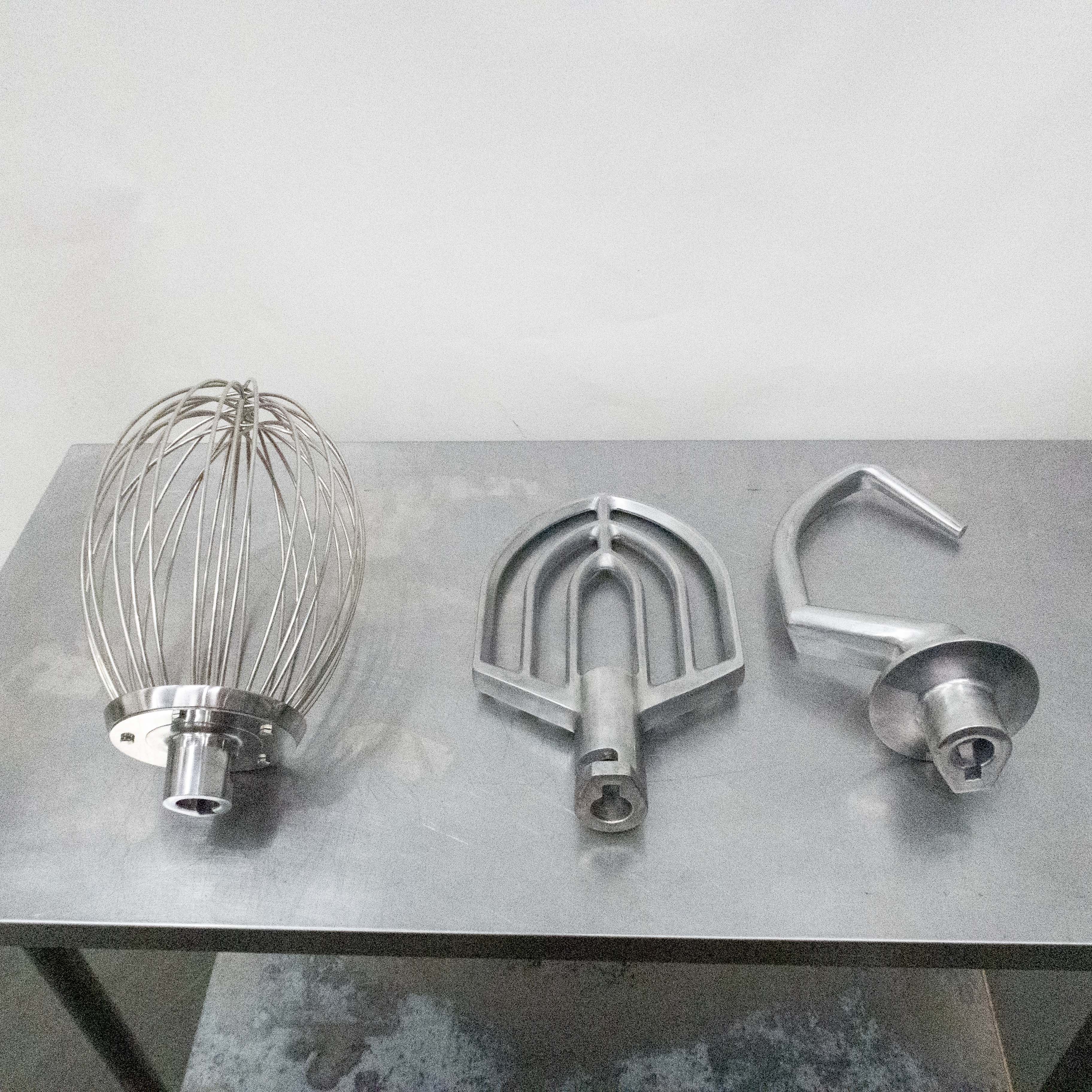 Yasaki B40KG Planetary Mixer - 876185