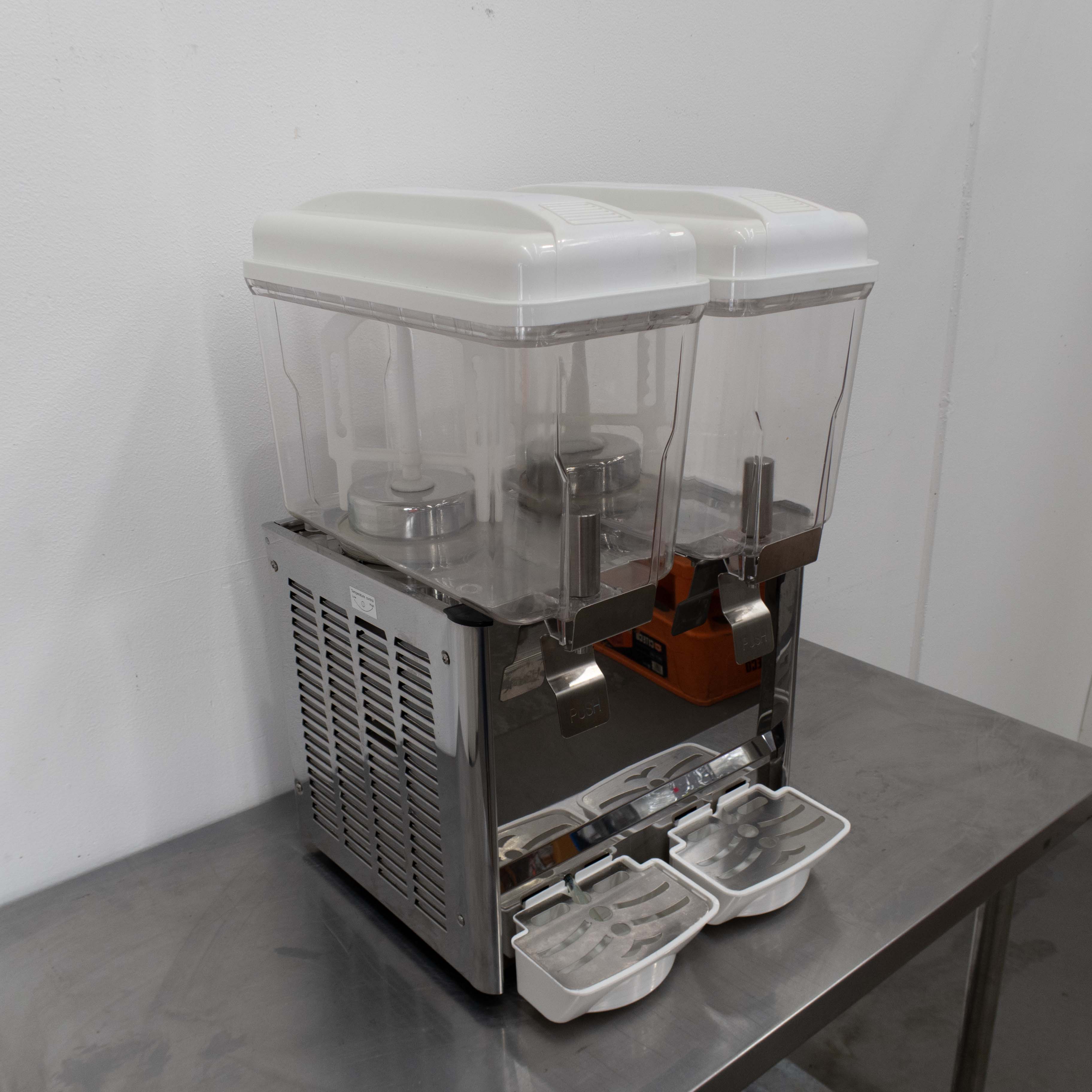 Federal KF12L-2 Juice Dispenser - 876191