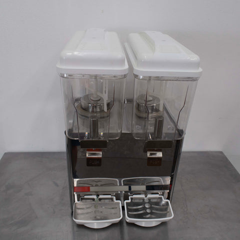 Federal KF12L-2 Juice Dispenser - 876191