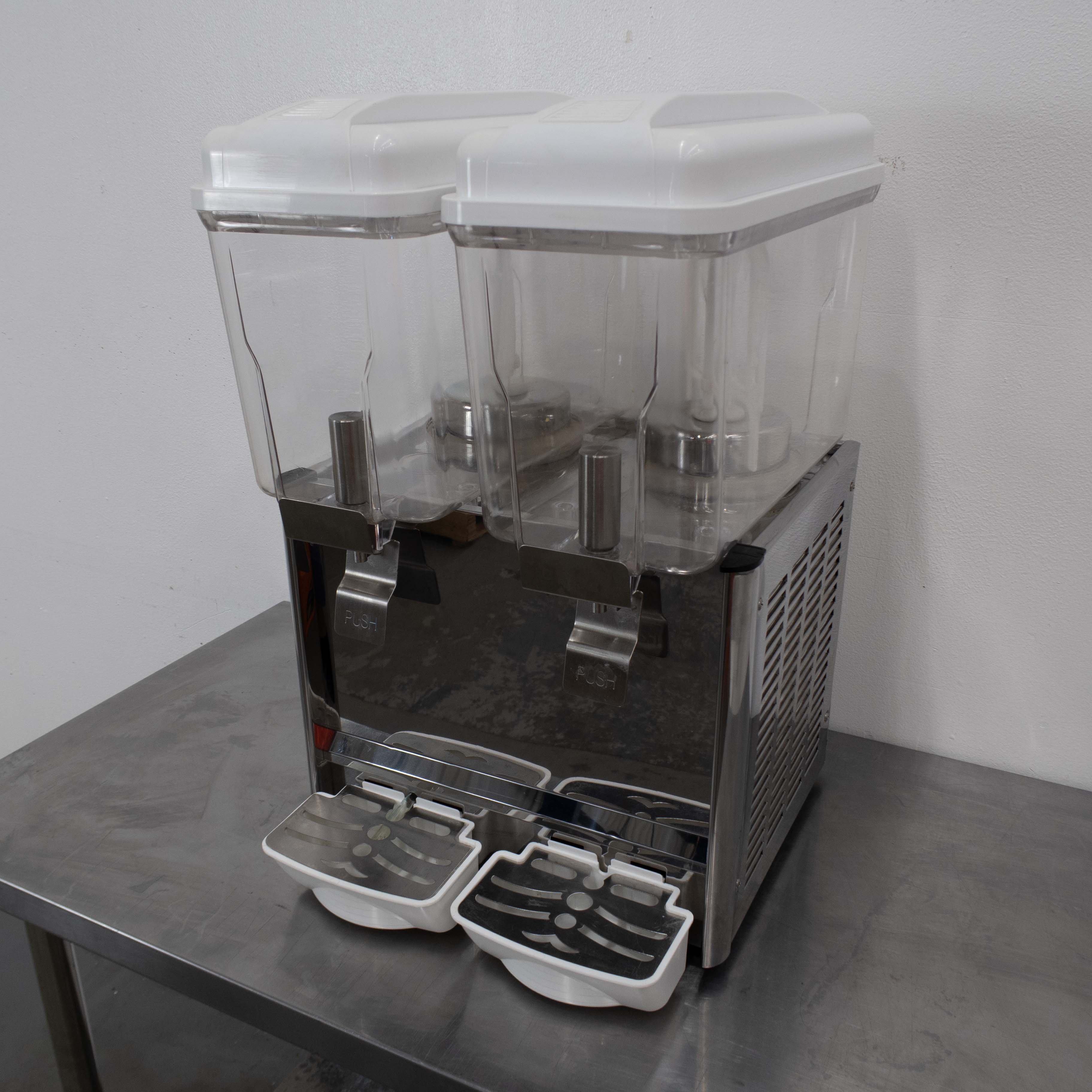 Federal KF12L-2 Juice Dispenser - 876191