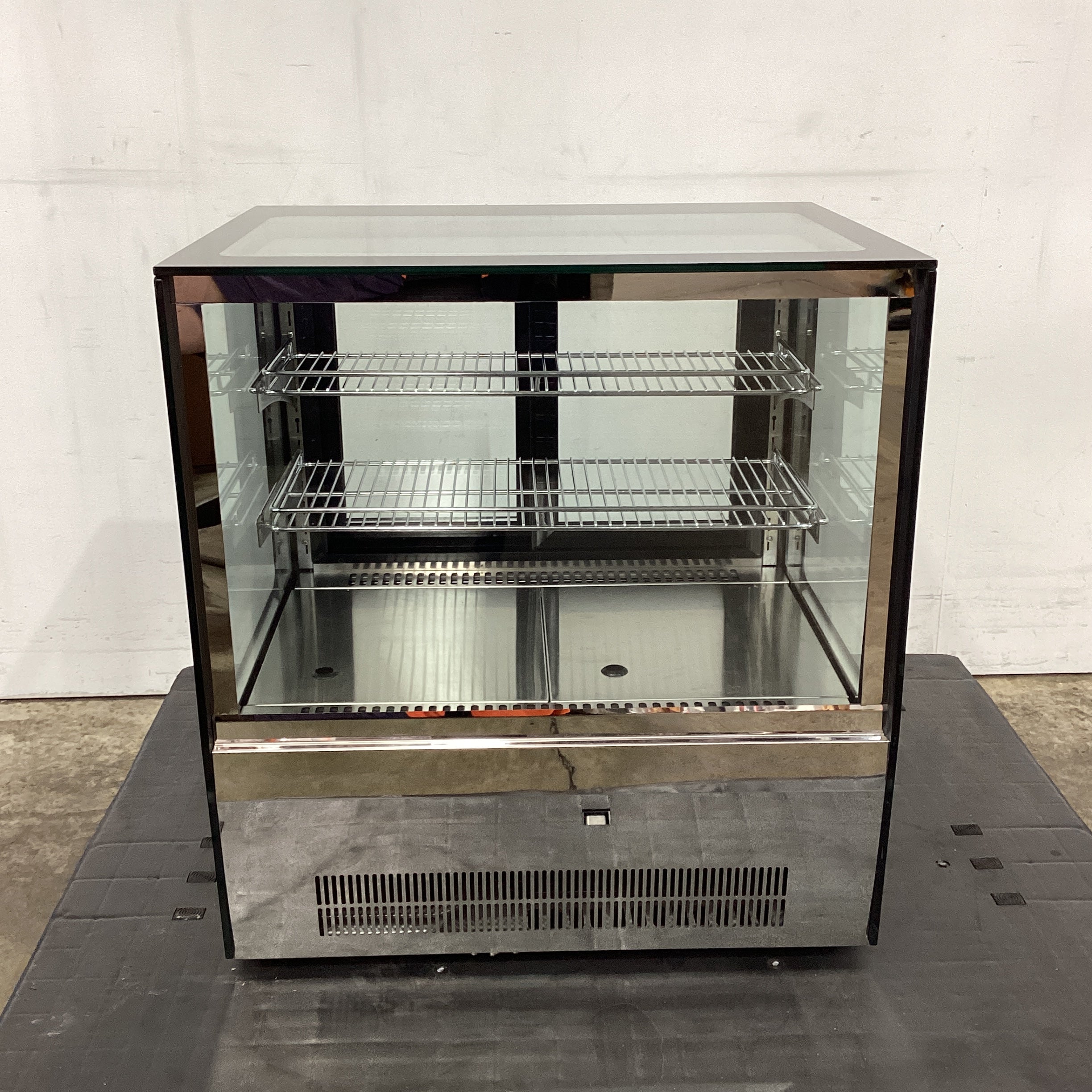 Bonvue GN-660RT Cold Food Display - 876207