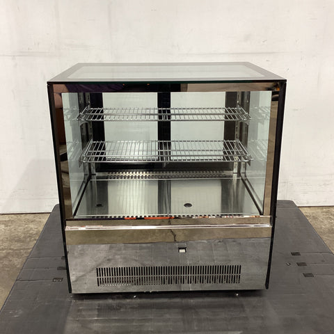 Bonvue GN-660RT Cold Food Display - 876207