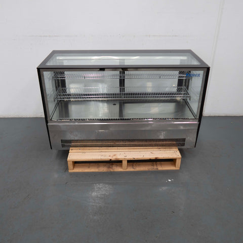 Bonvue GN-1200RT Cold Food Display - 876214
