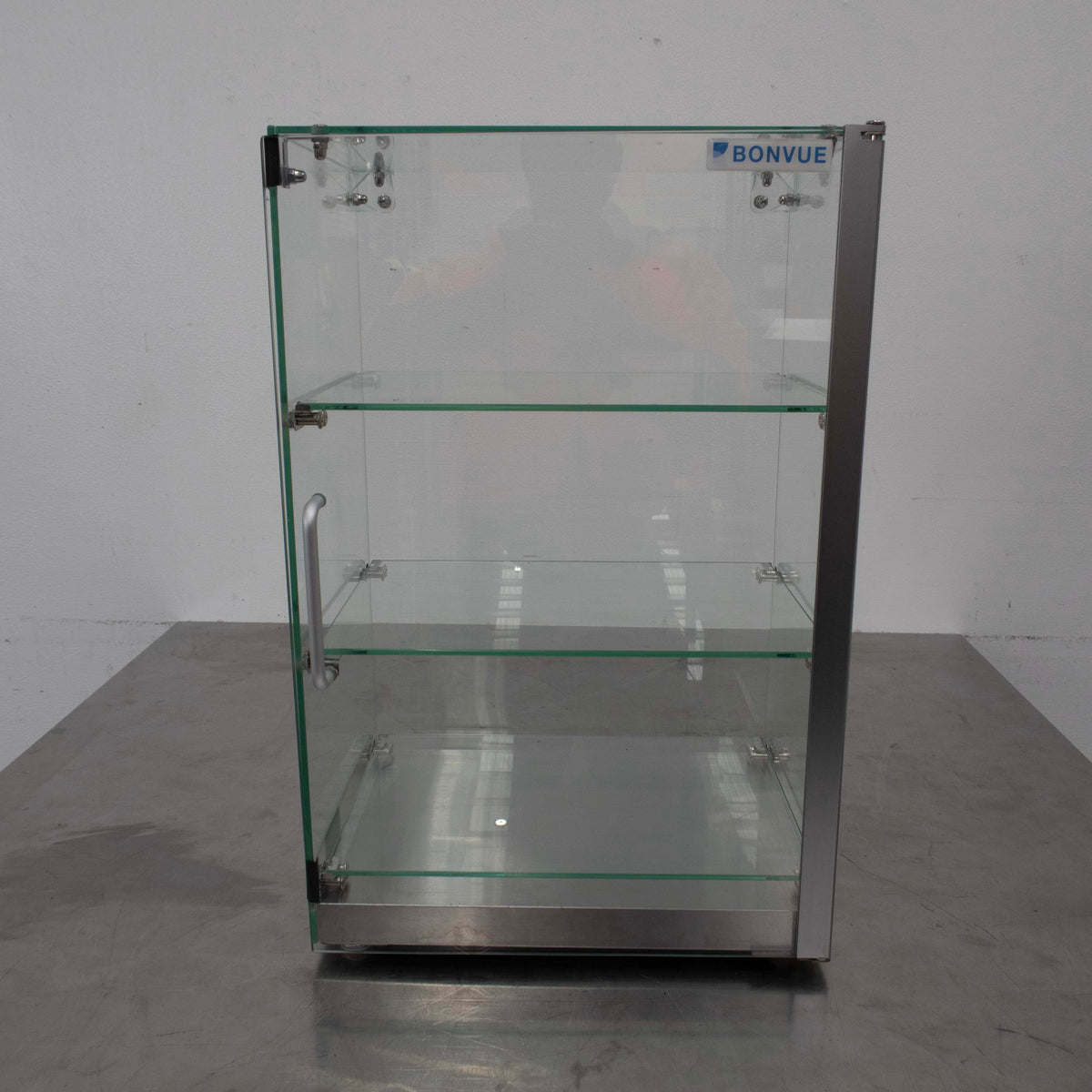 Bonvue ADG-60 Ambient Benchtop Display - 876215