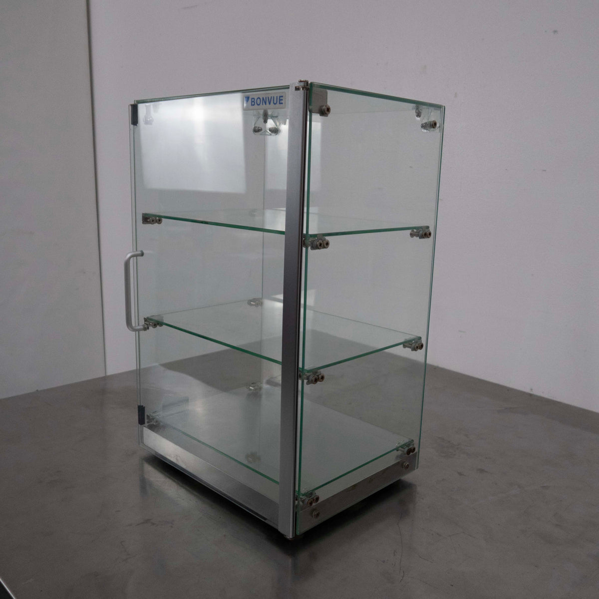 Bonvue ADG-60 Ambient Benchtop Display - 876215