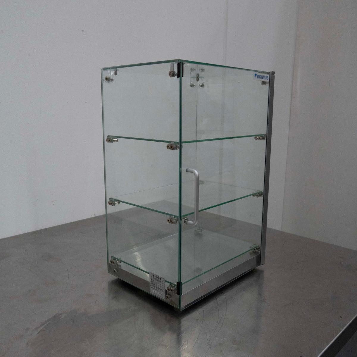 Bonvue ADG-60 Ambient Benchtop Display - 876215
