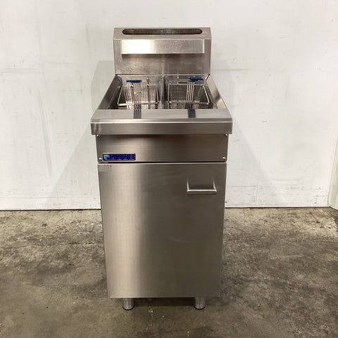 Luus FSV-45 Fryer - 876333