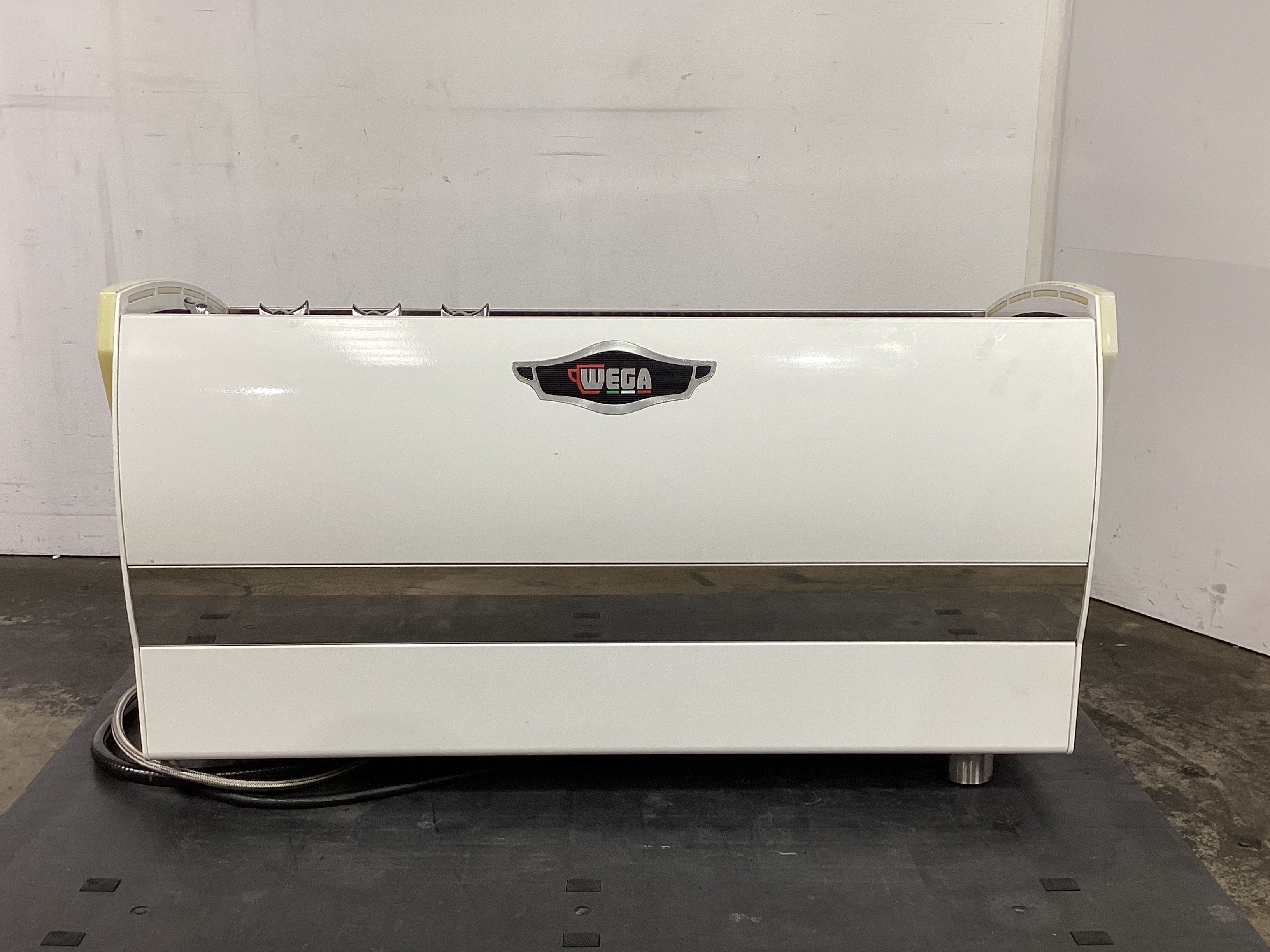 Wega Polaris EVD./3-PR 3 Group Coffee Machine - 876420